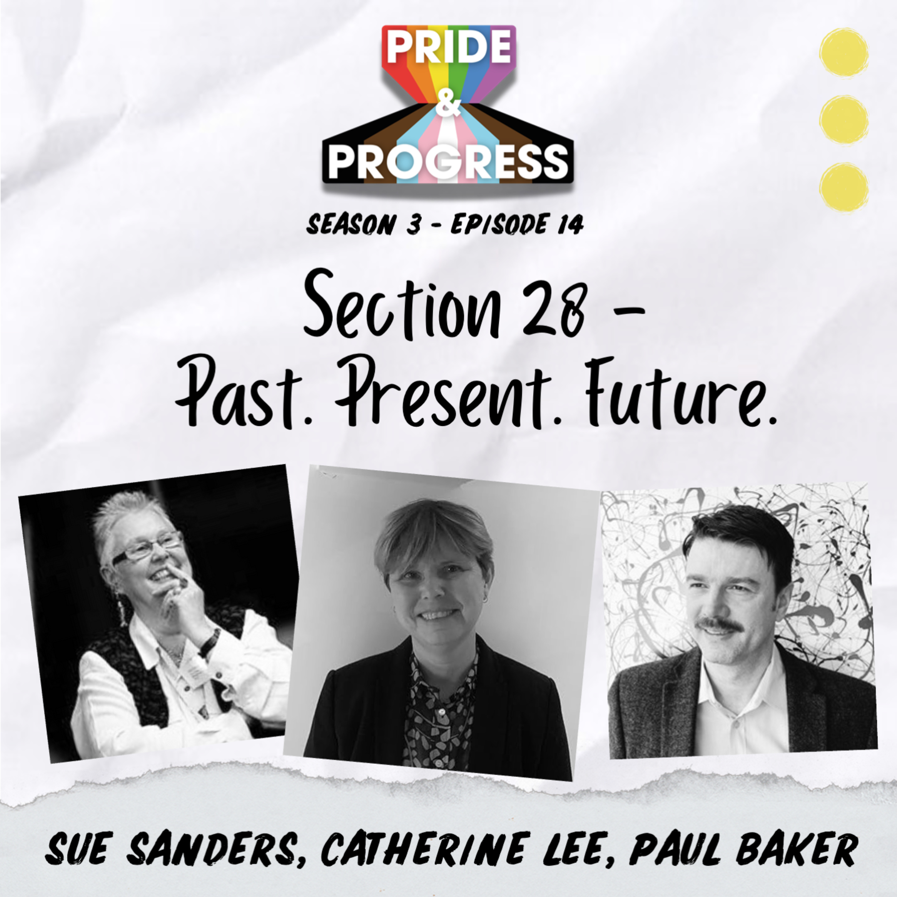 Pride & Progress
