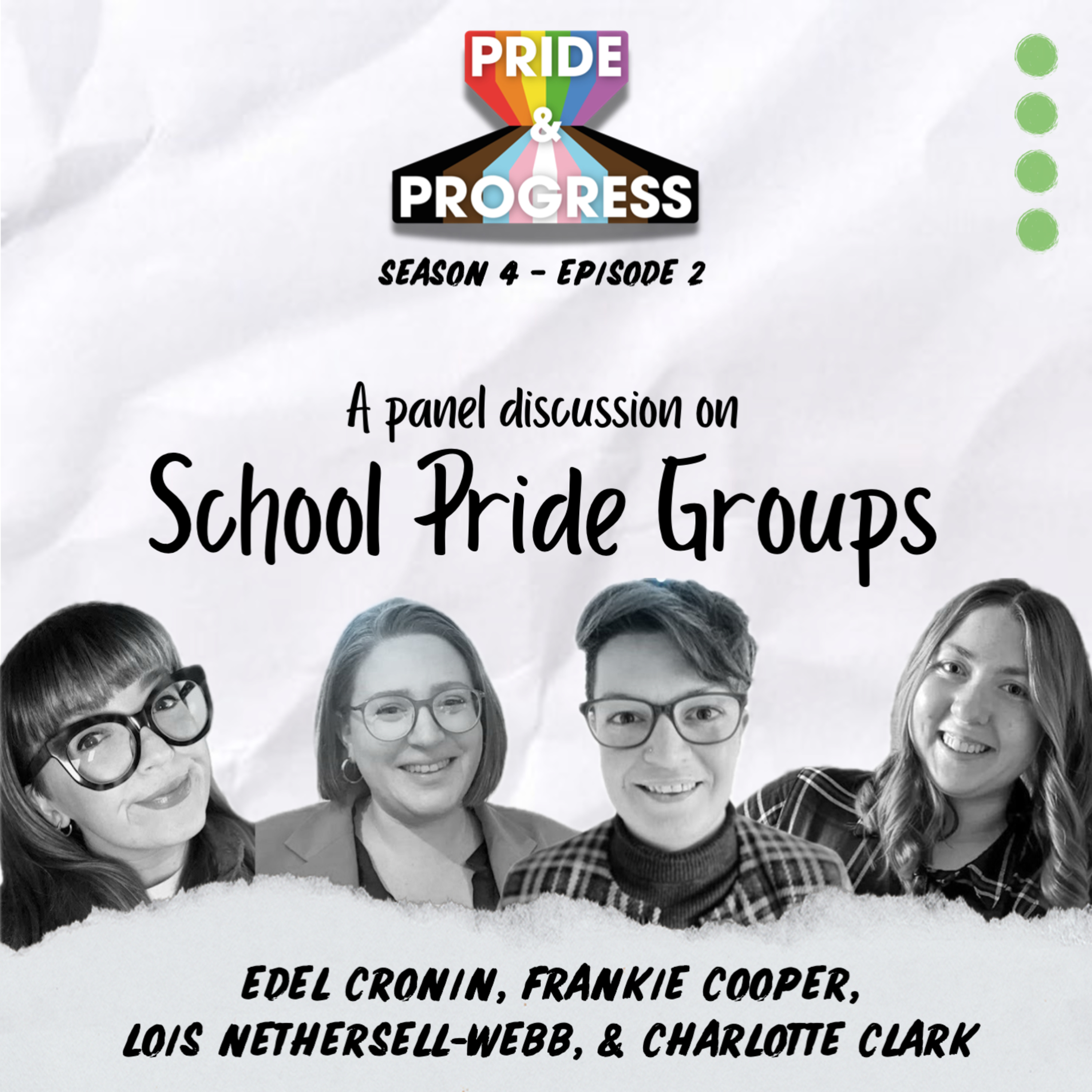 Pride & Progress