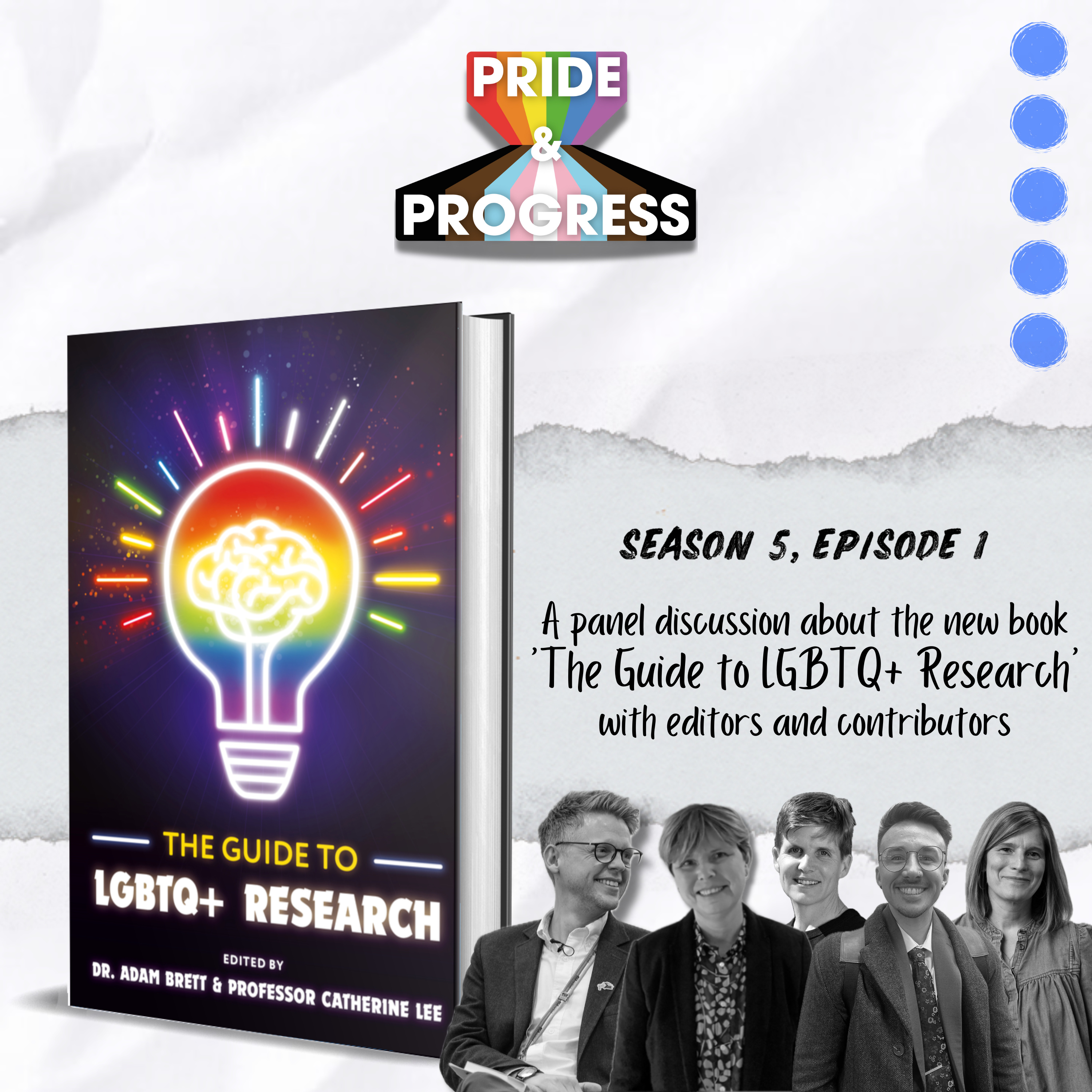 Pride & Progress