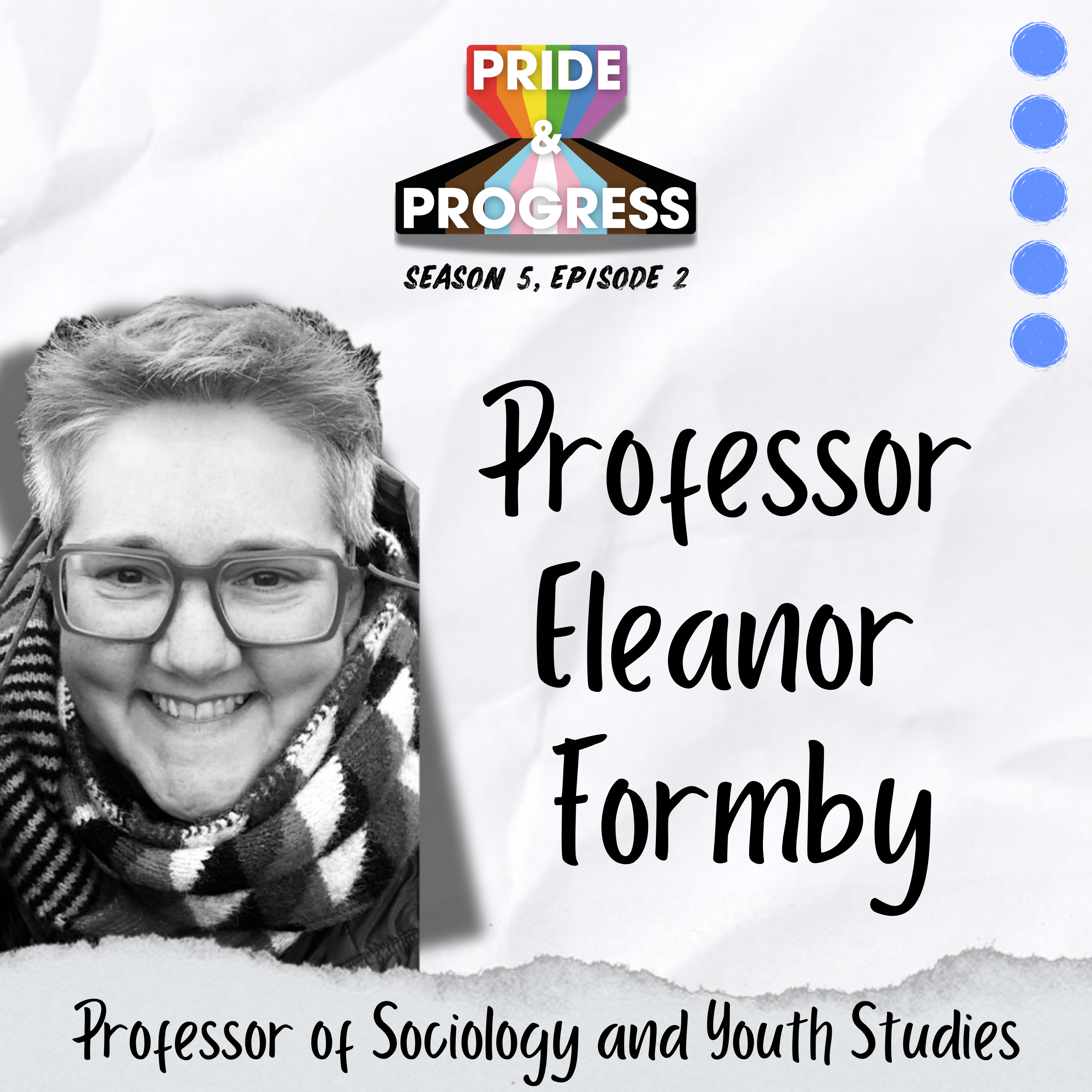 Pride & Progress