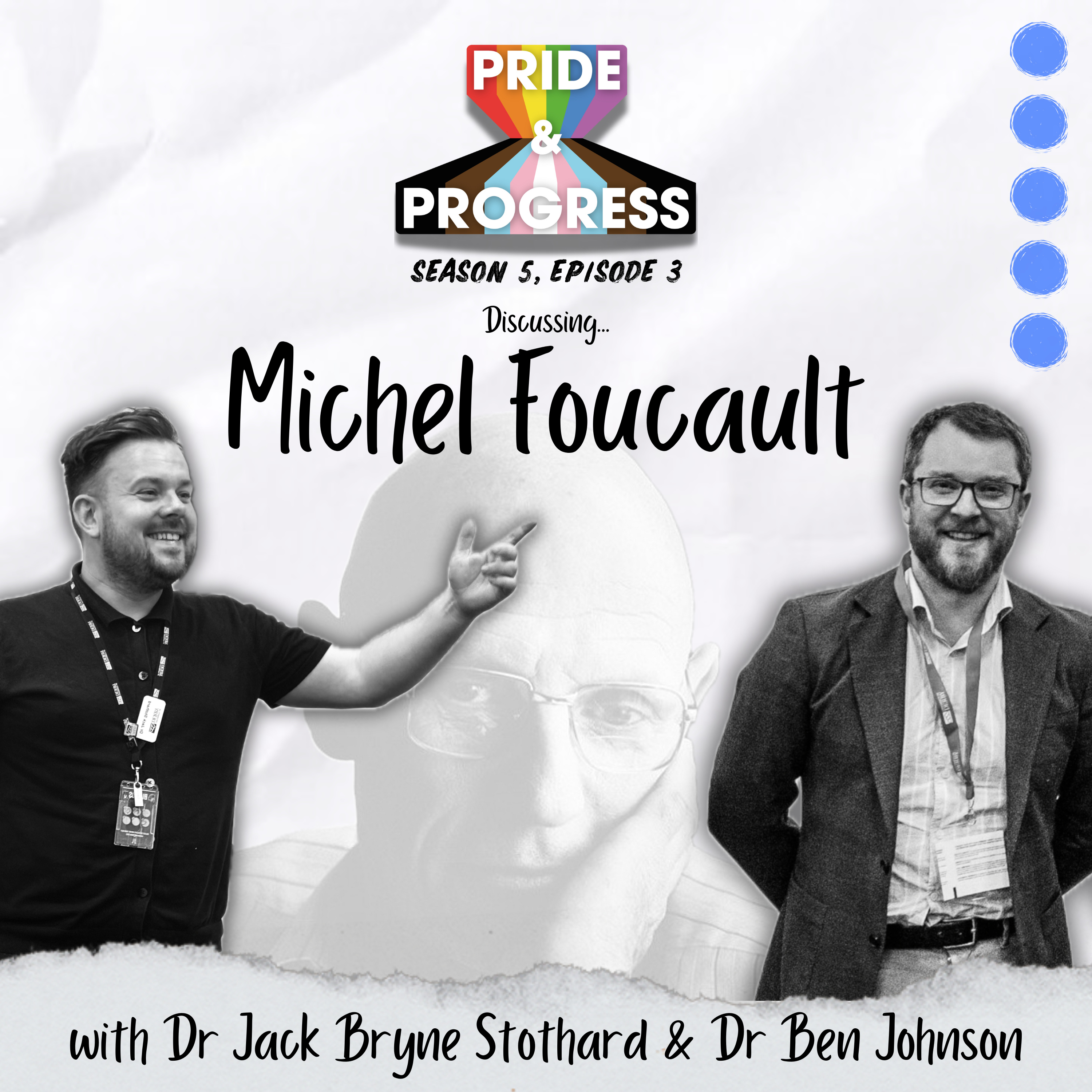 Pride & Progress