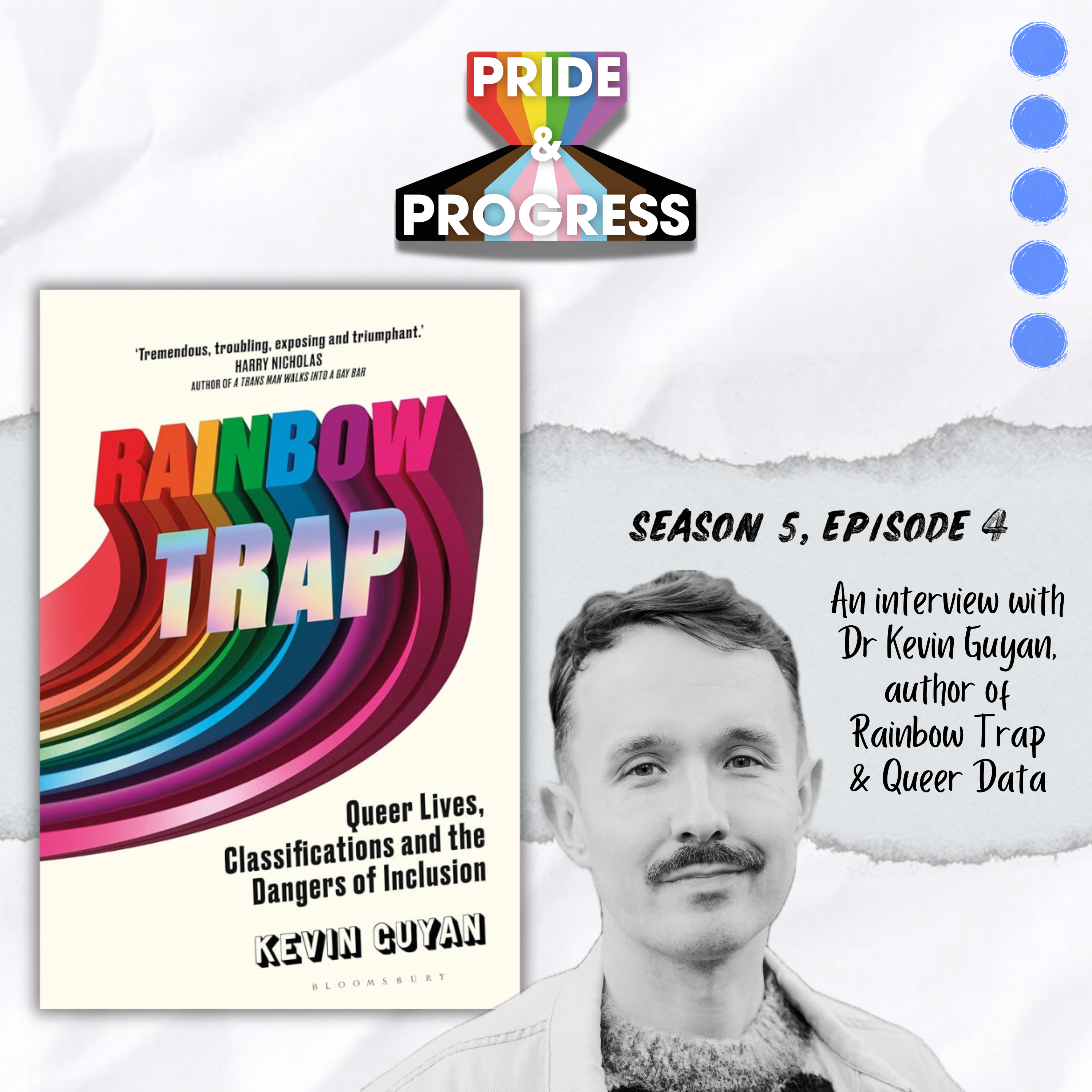 Pride & Progress