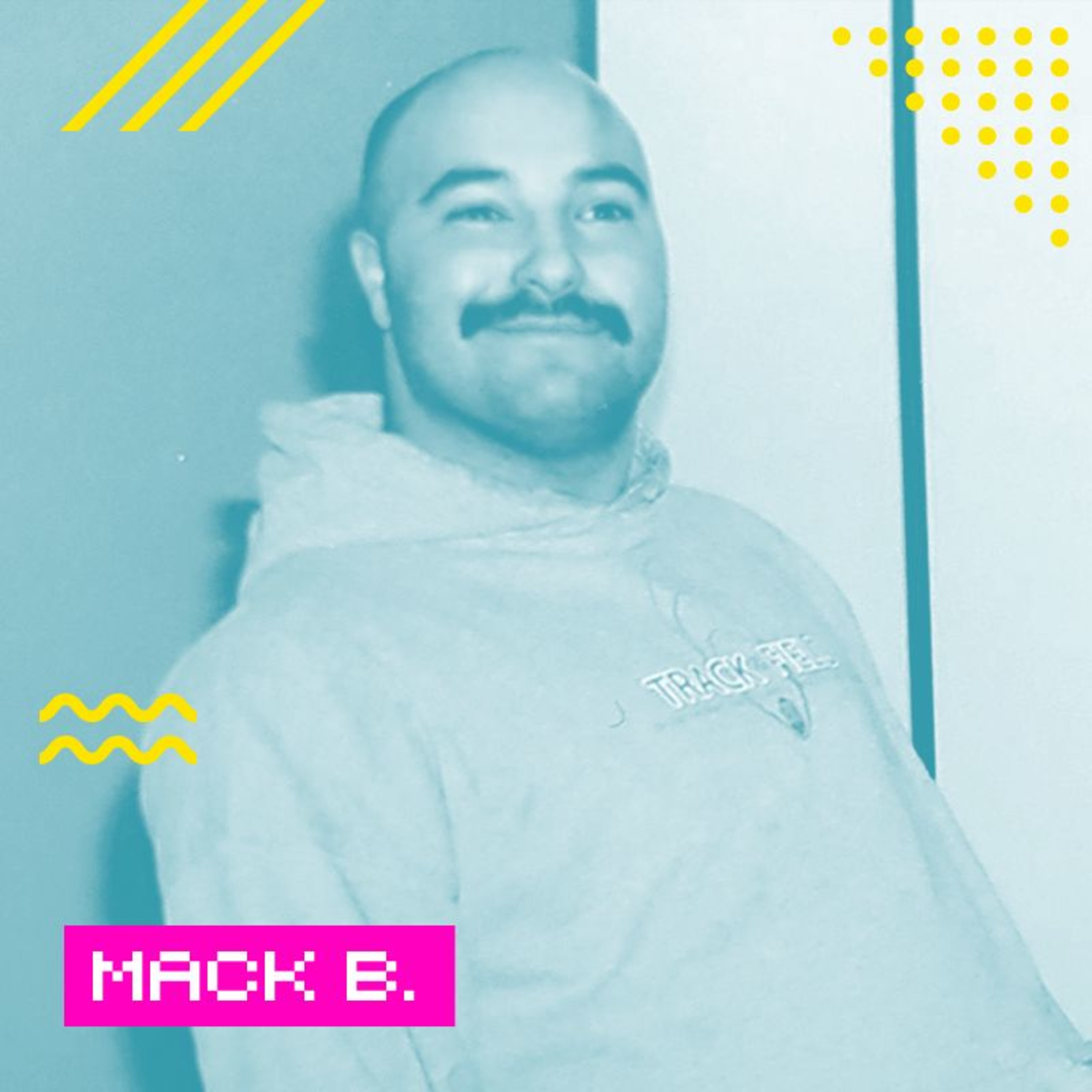 New & Improved - The Podcast