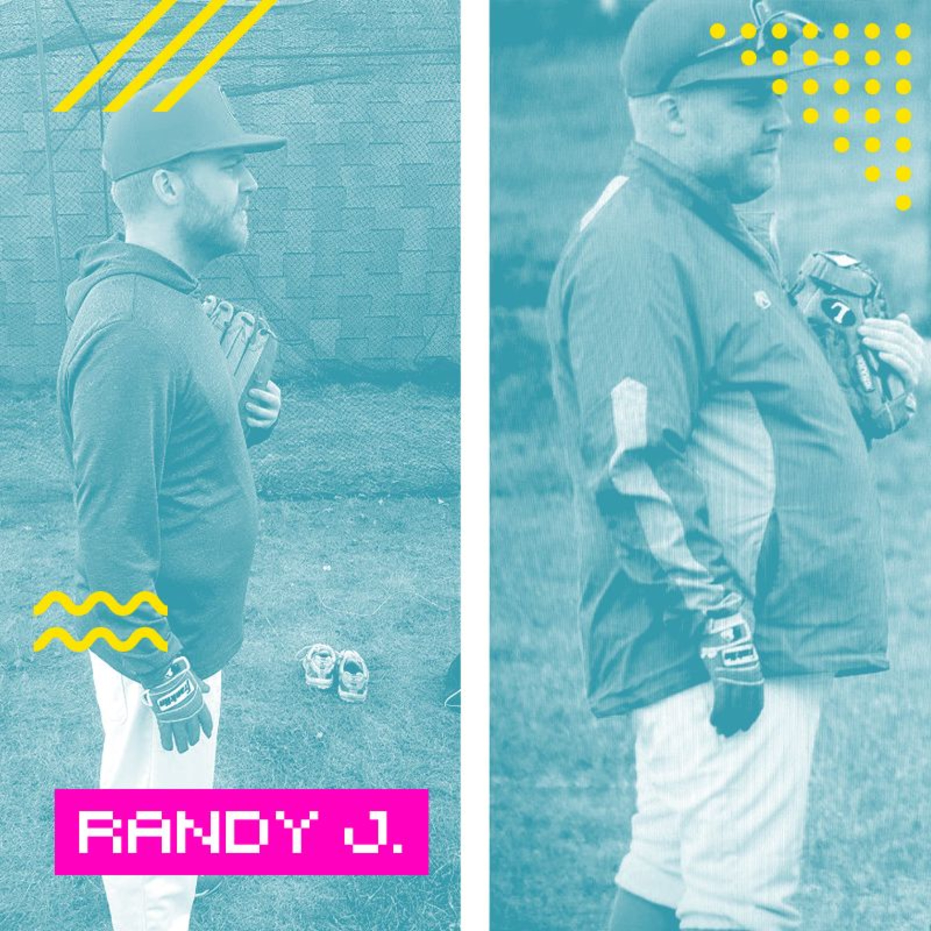 New & Improved - The Podcast