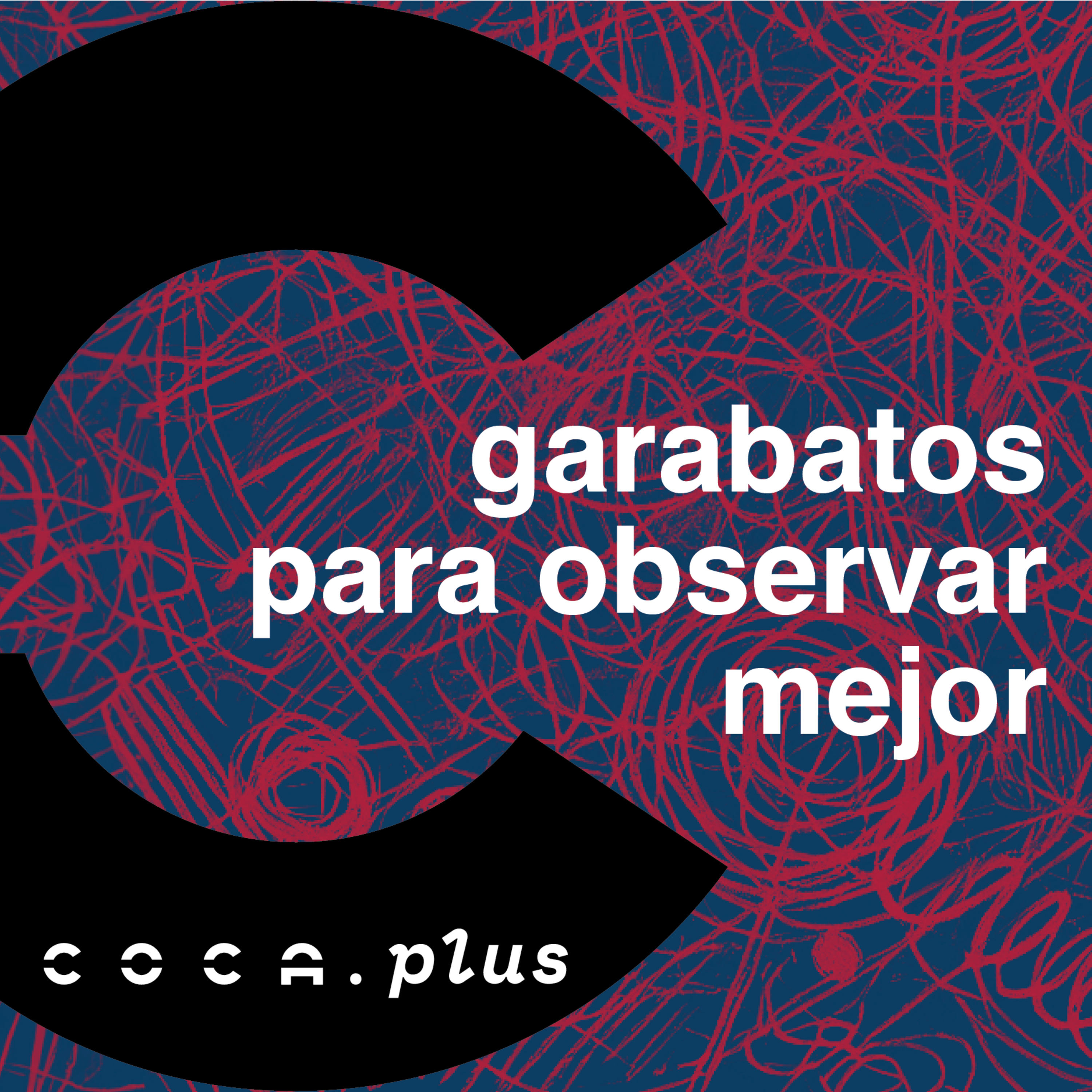 ¡Despierta tu sentido de la observación con el poder del garabato!