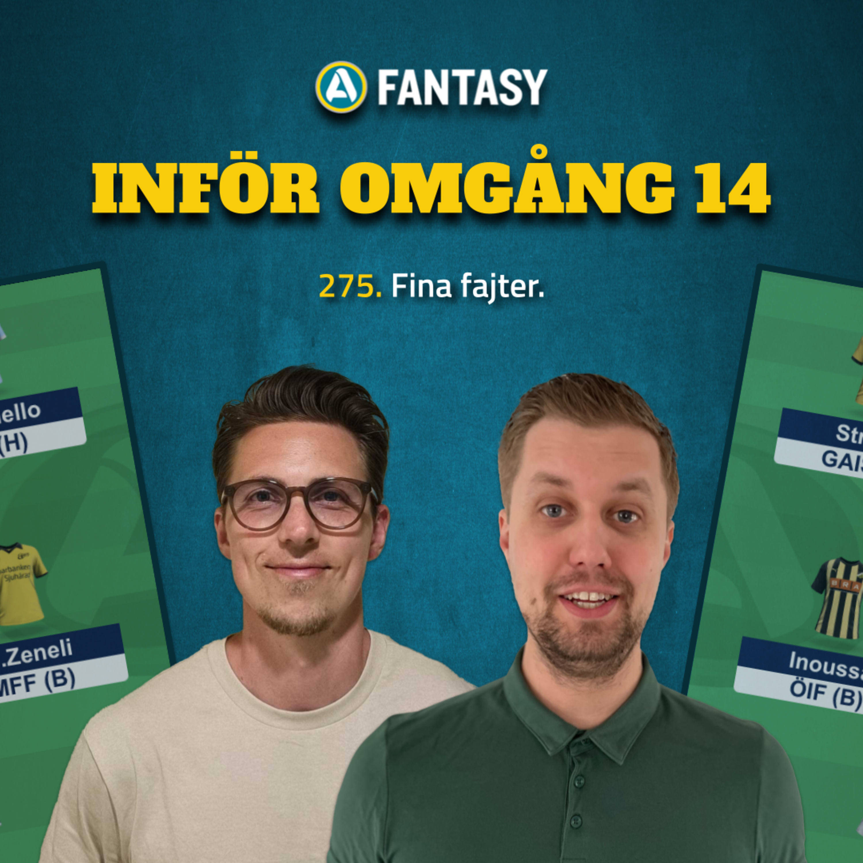 FantasyGuiden