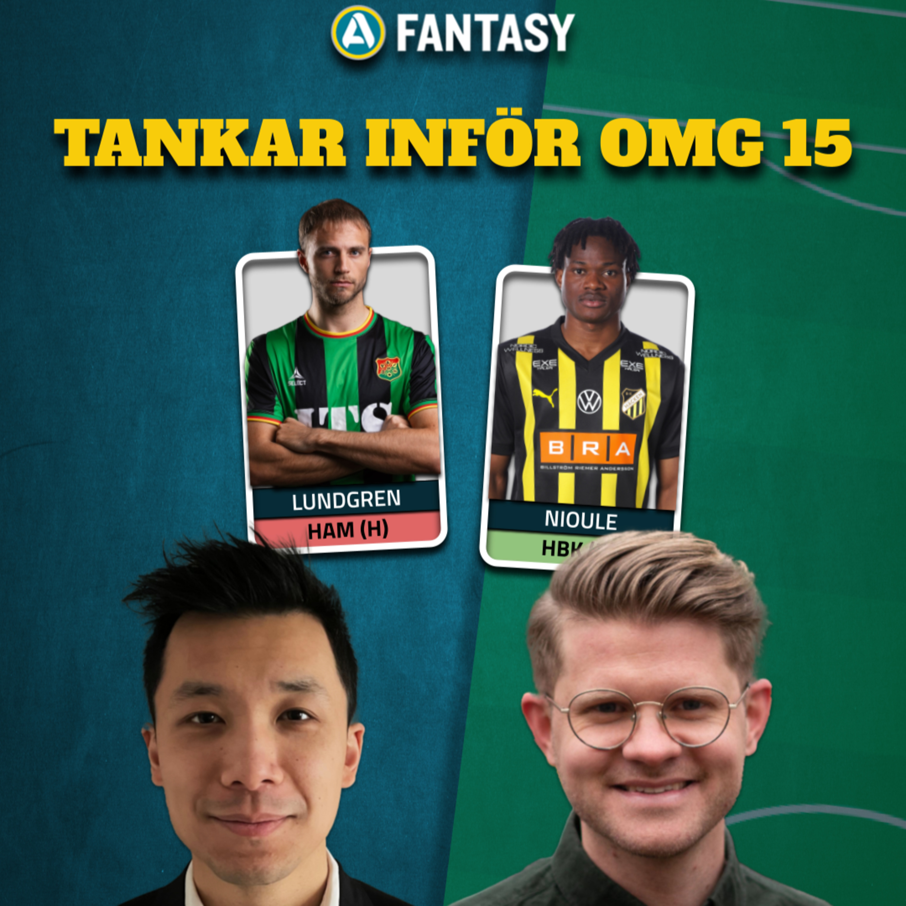 FantasyGuiden