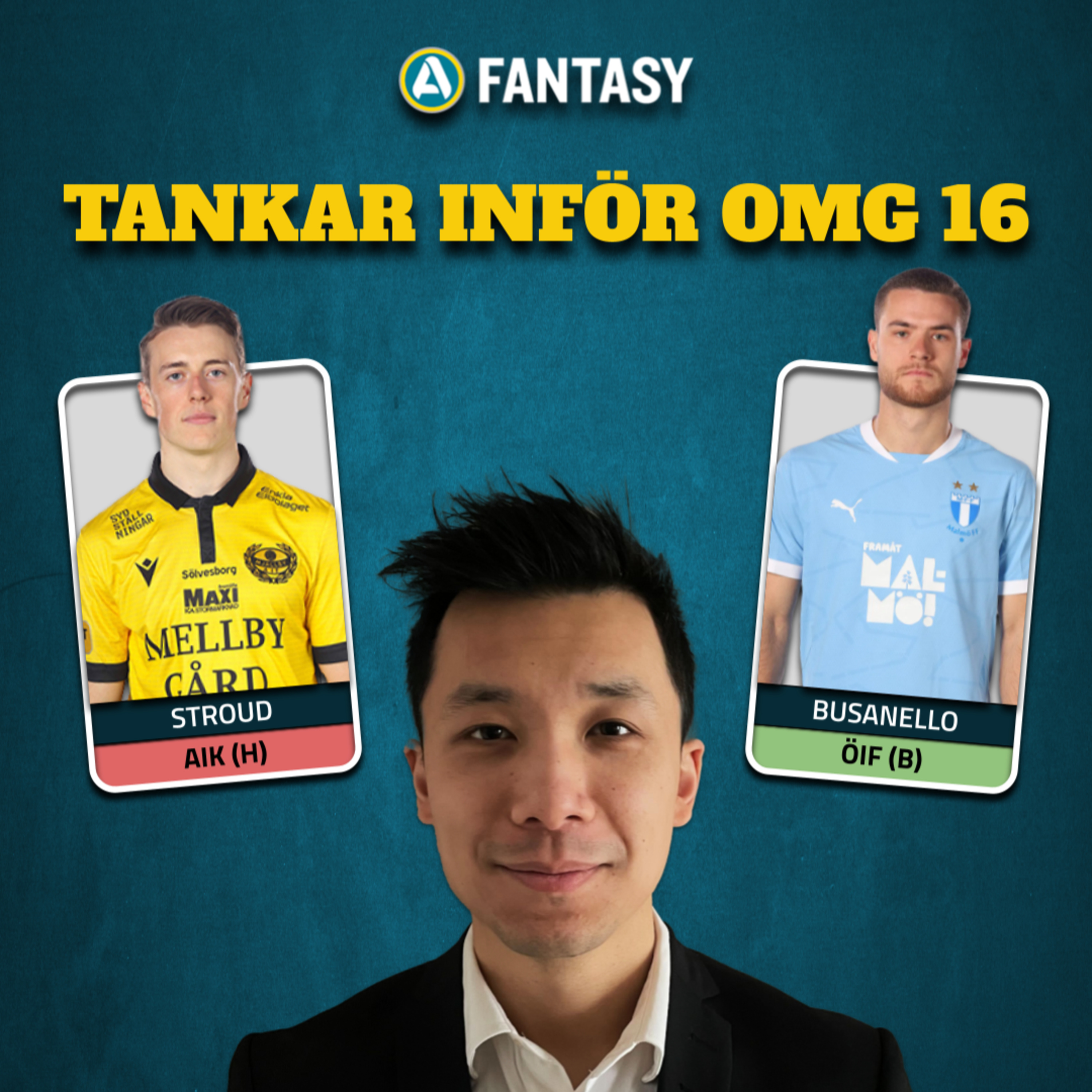 FantasyGuiden