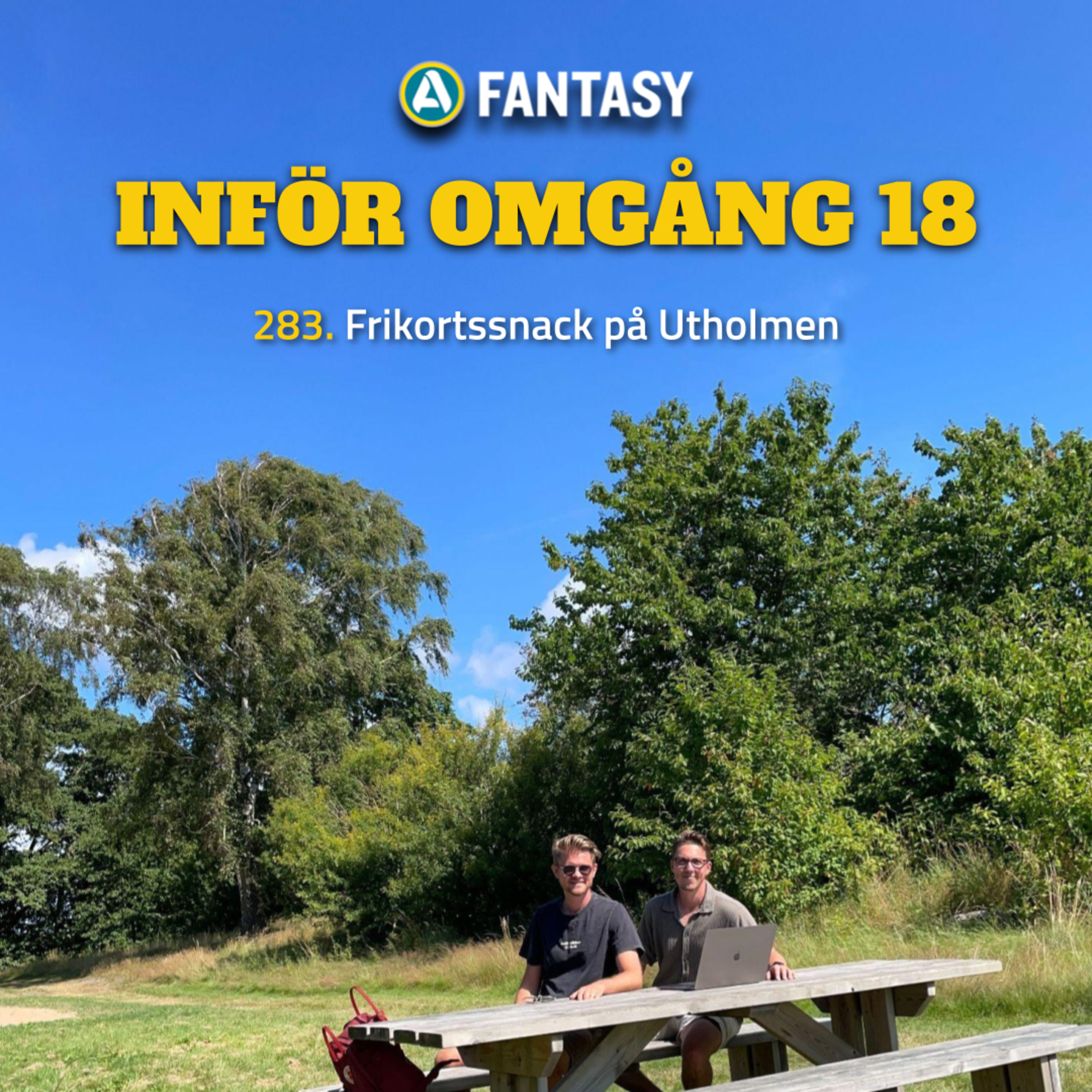 FantasyGuiden