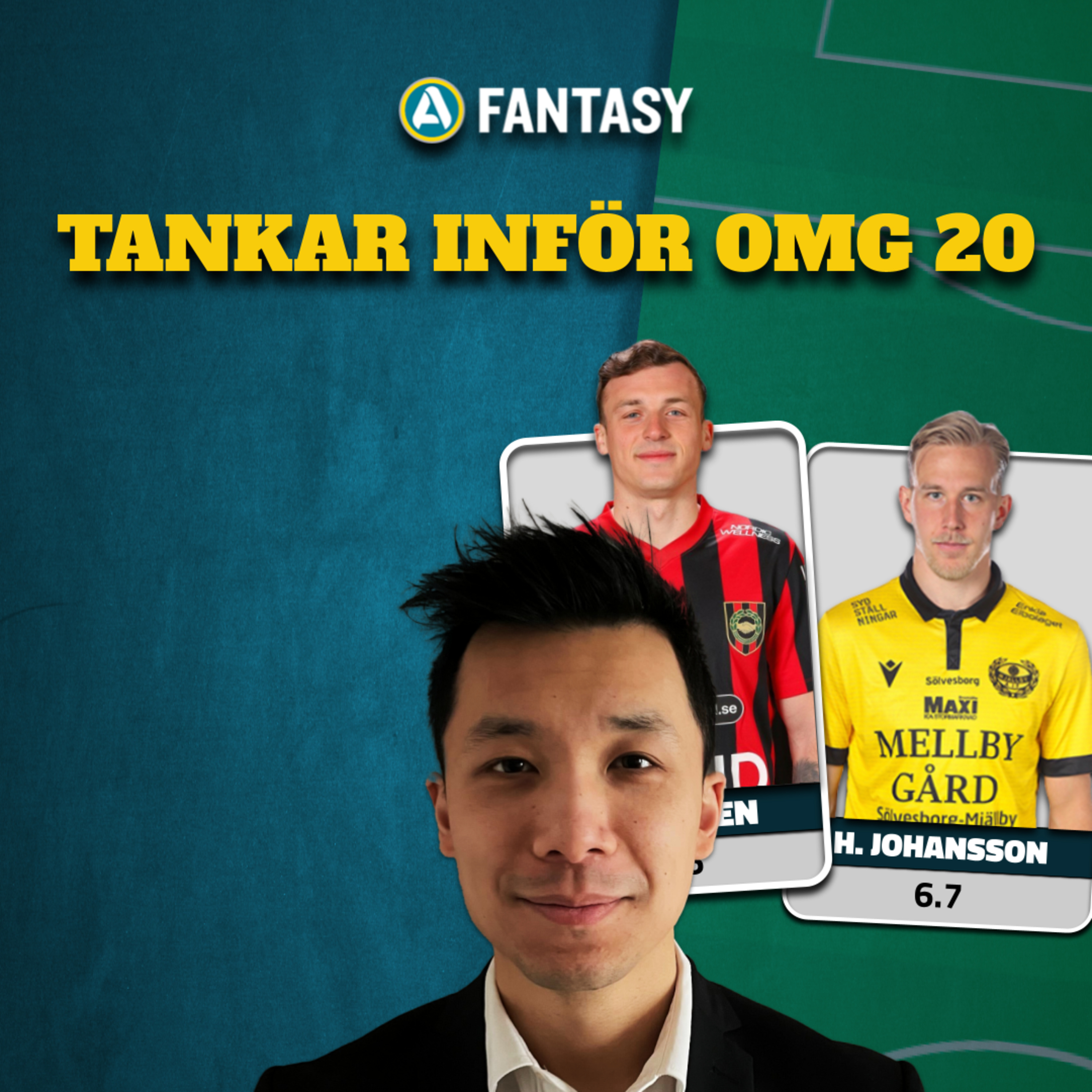 FantasyGuiden