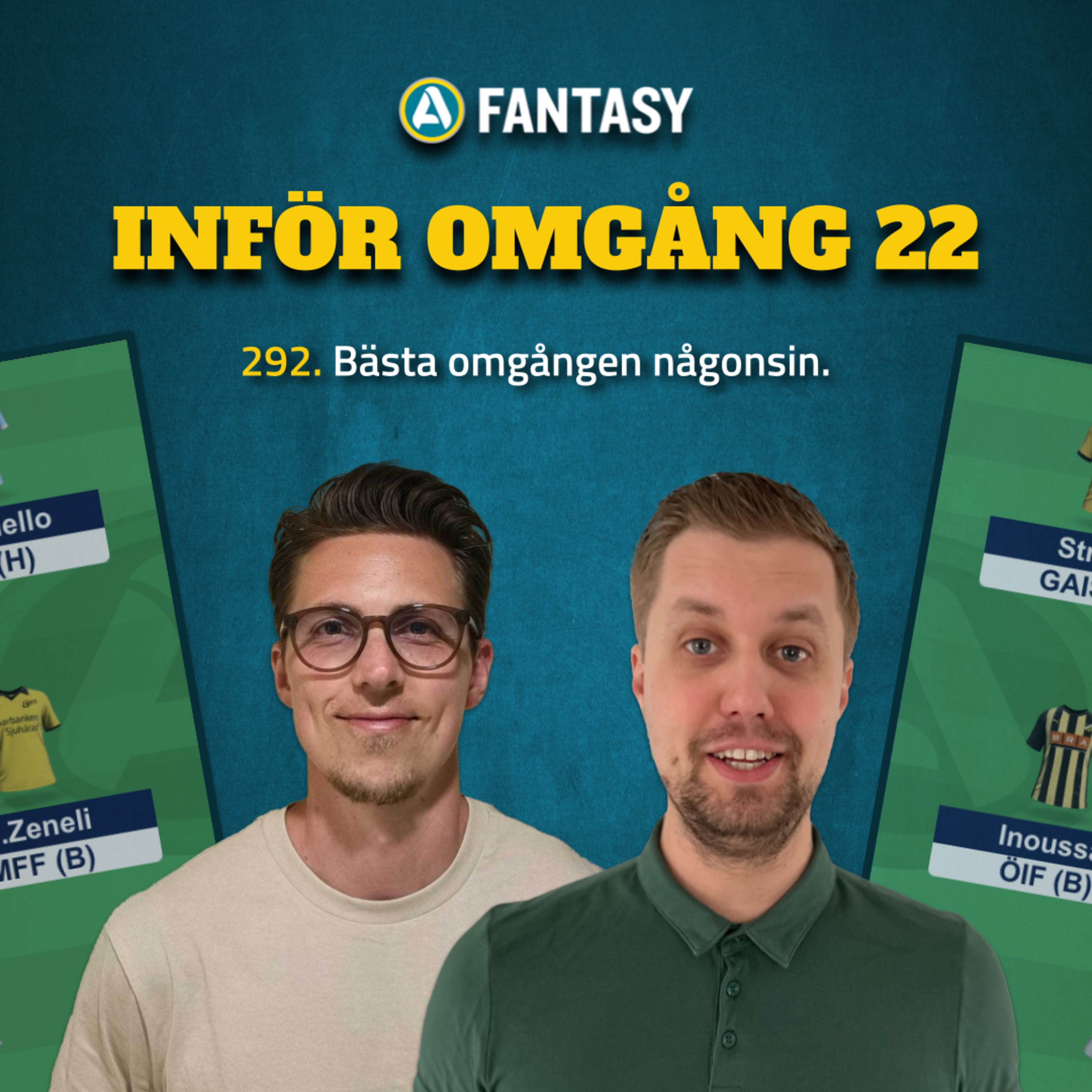 FantasyGuiden