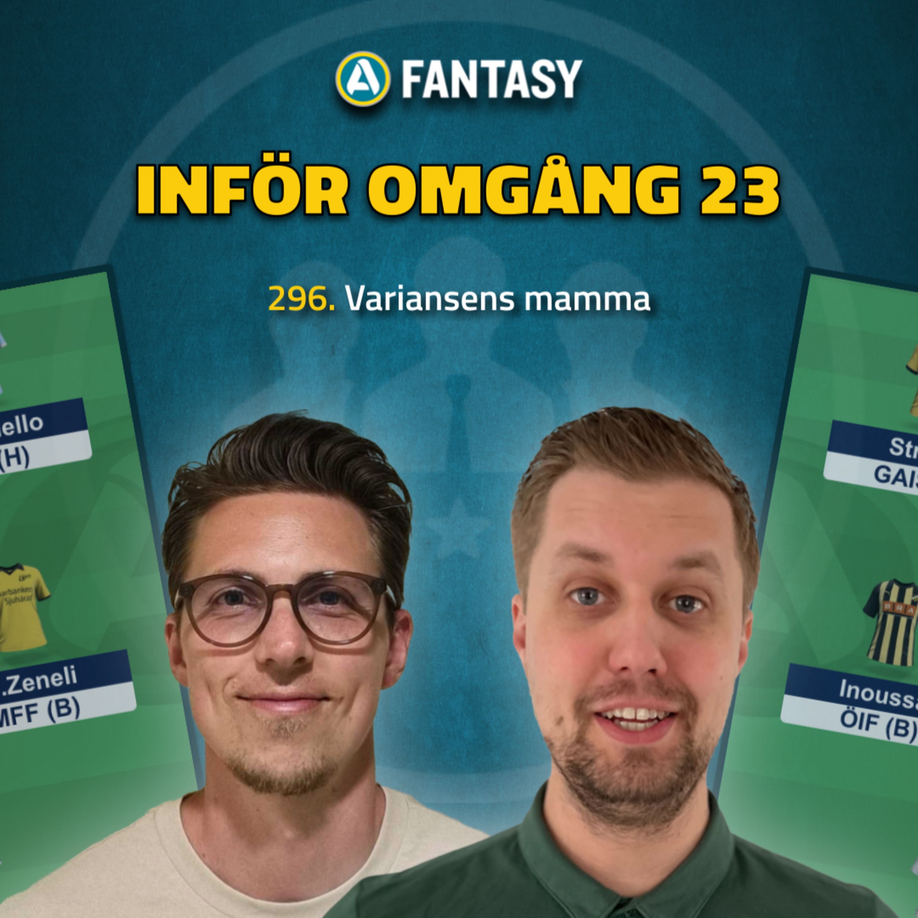 FantasyGuiden