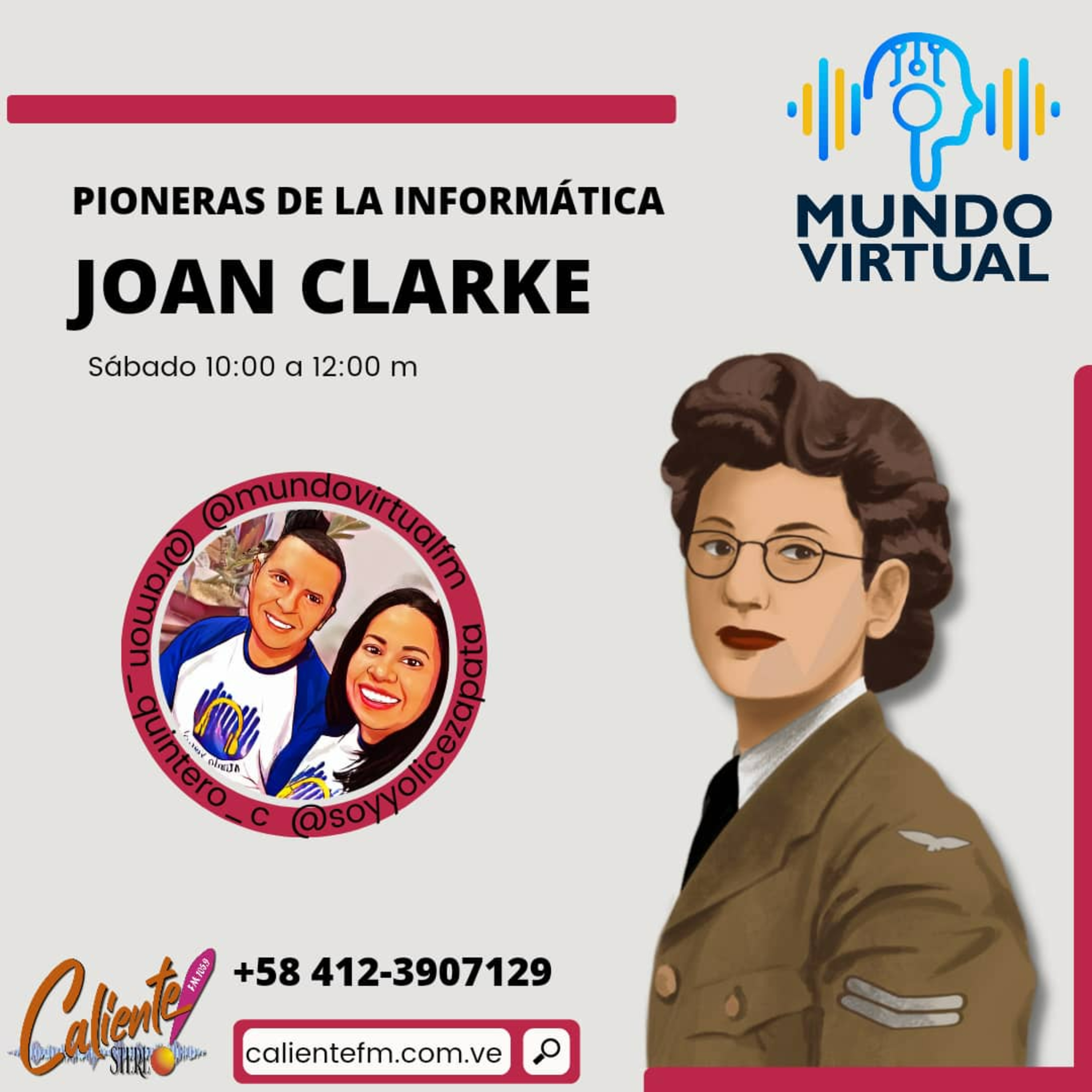 Mundo Virtual