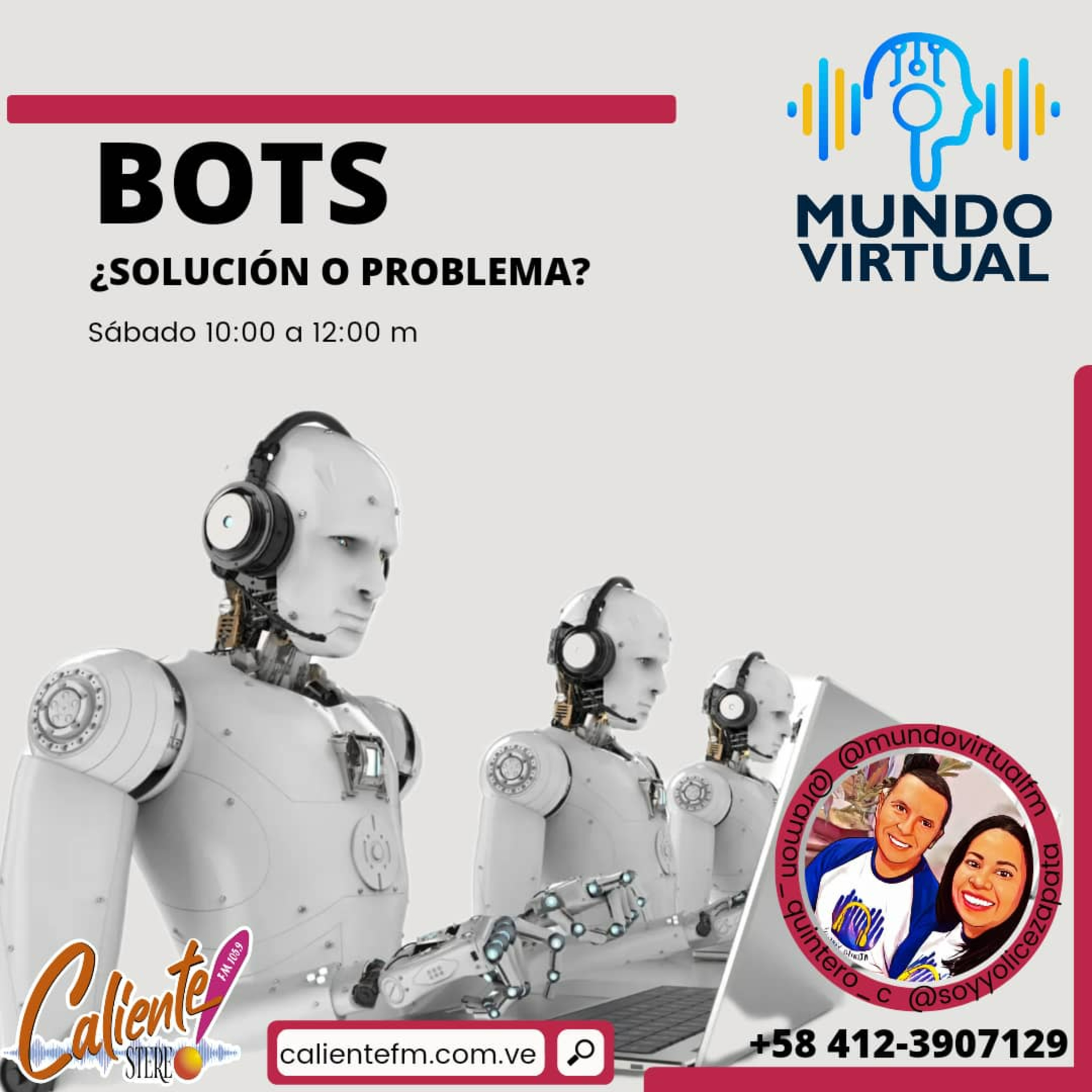 Mundo Virtual