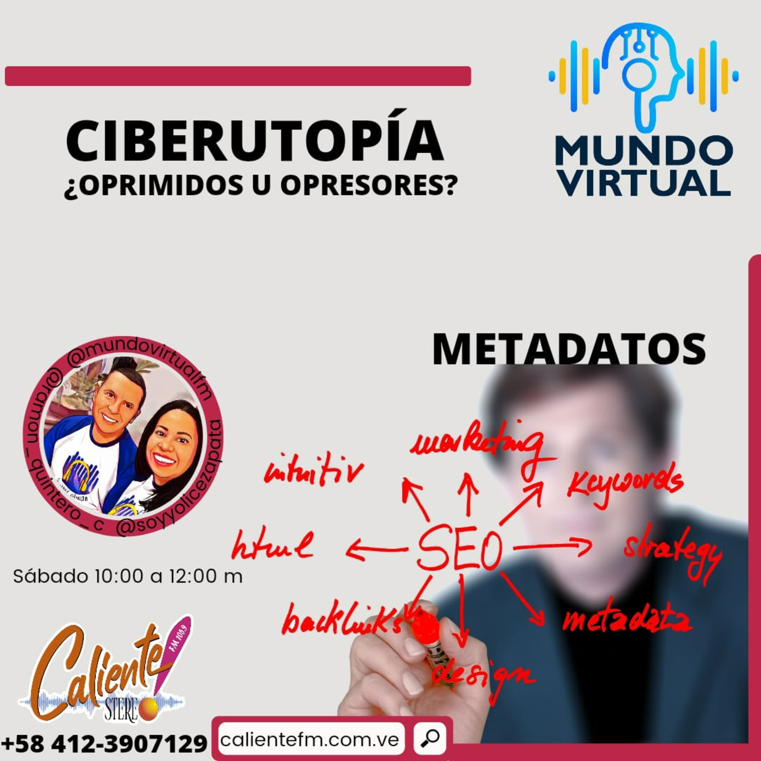 Mundo Virtual