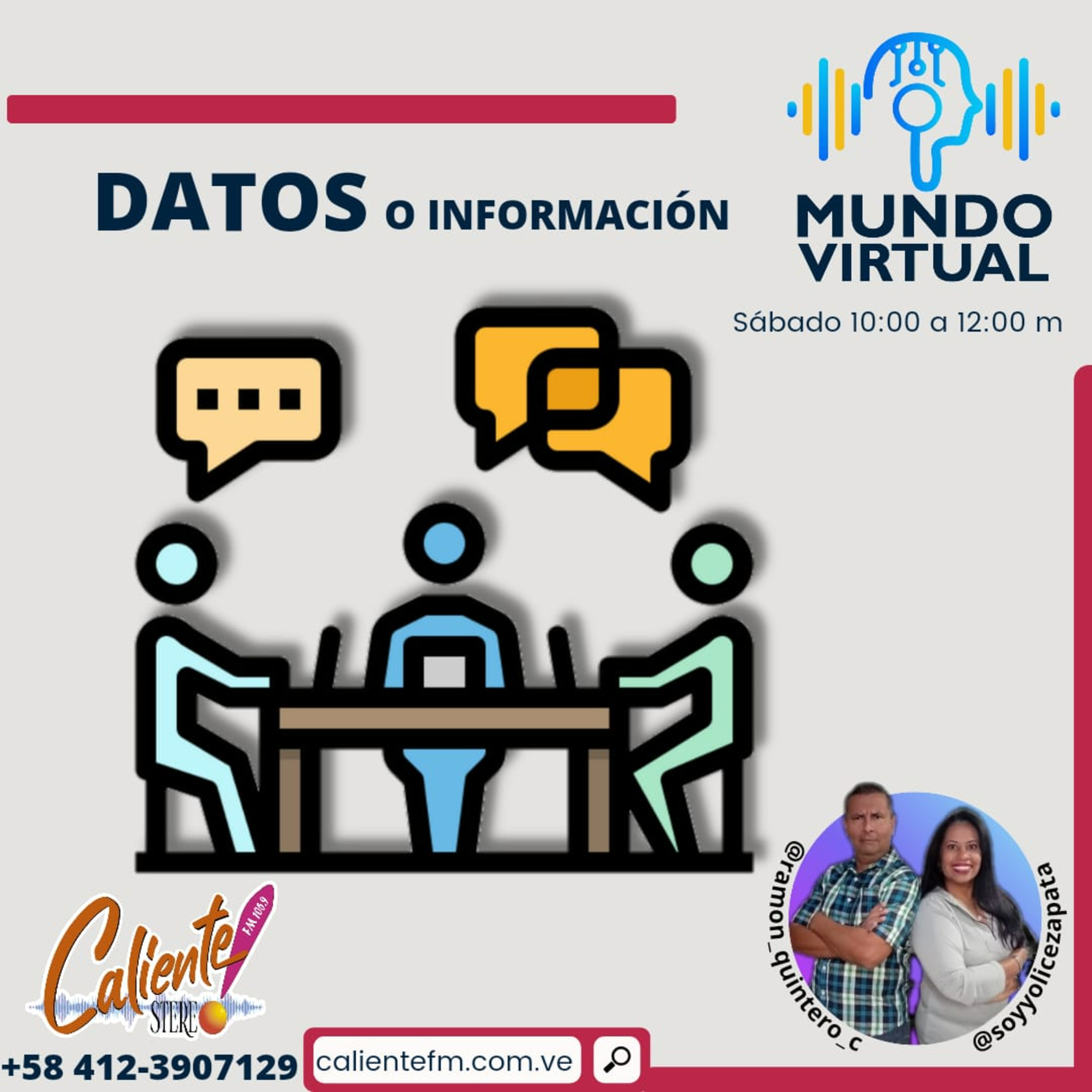 Mundo Virtual