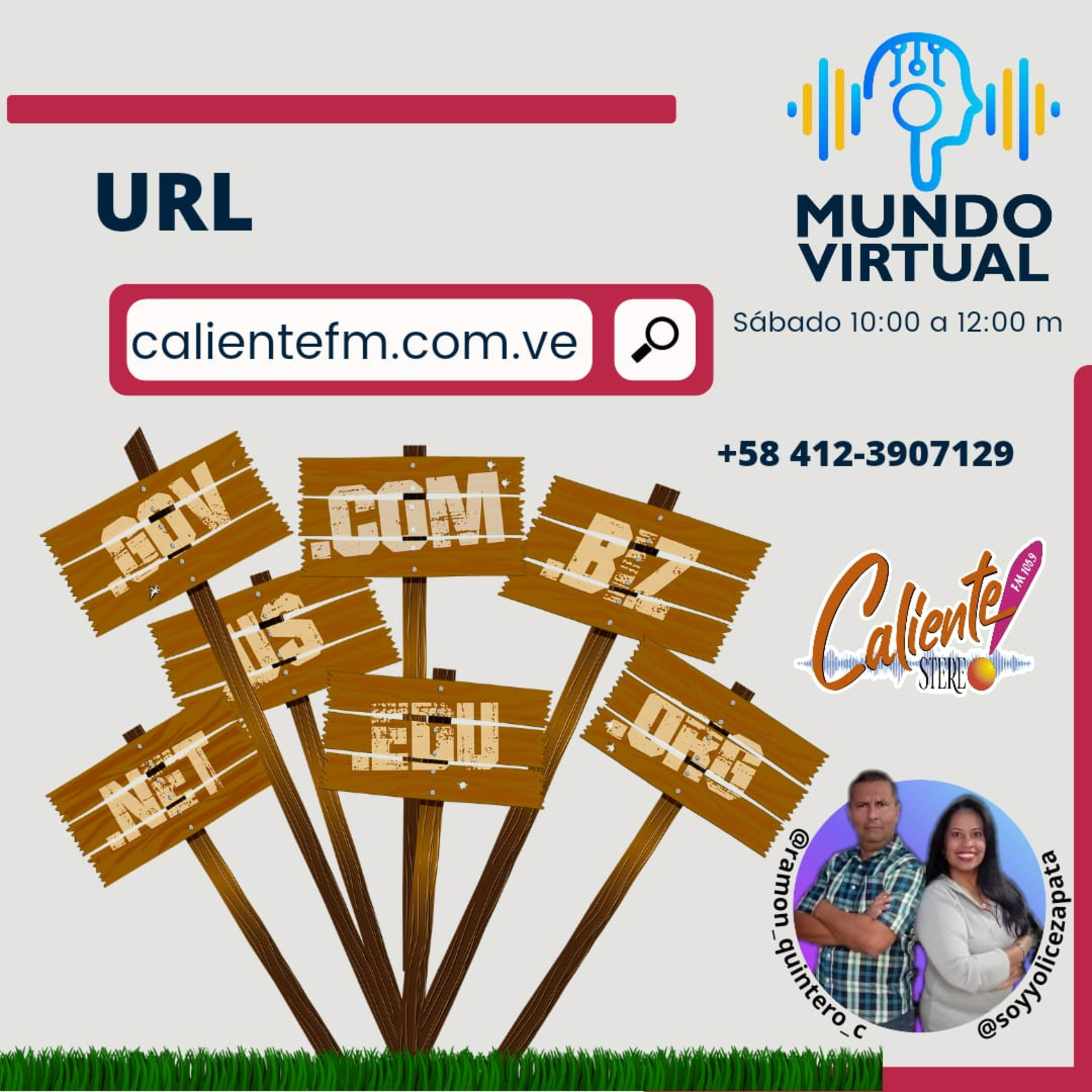 Mundo Virtual