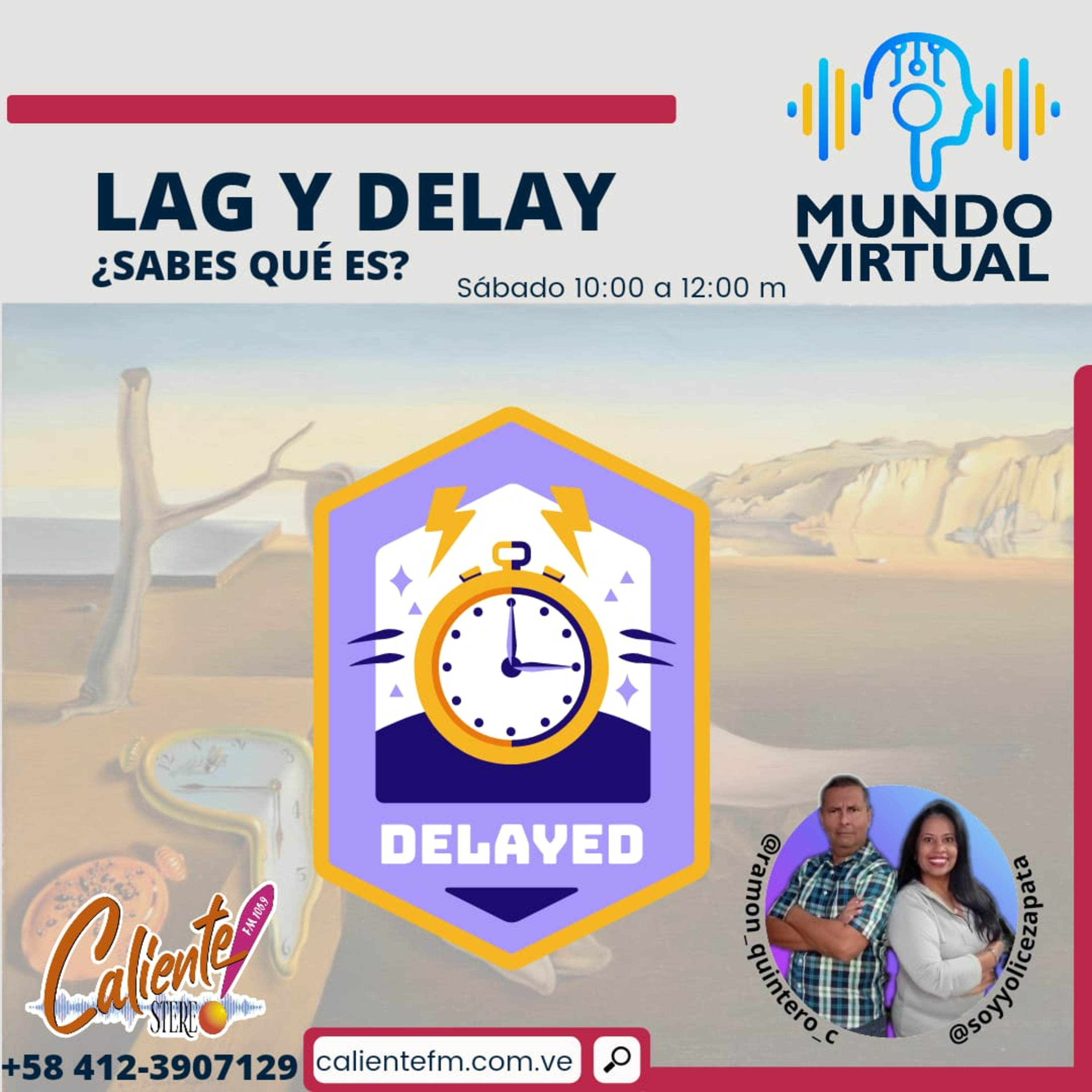 Mundo Virtual