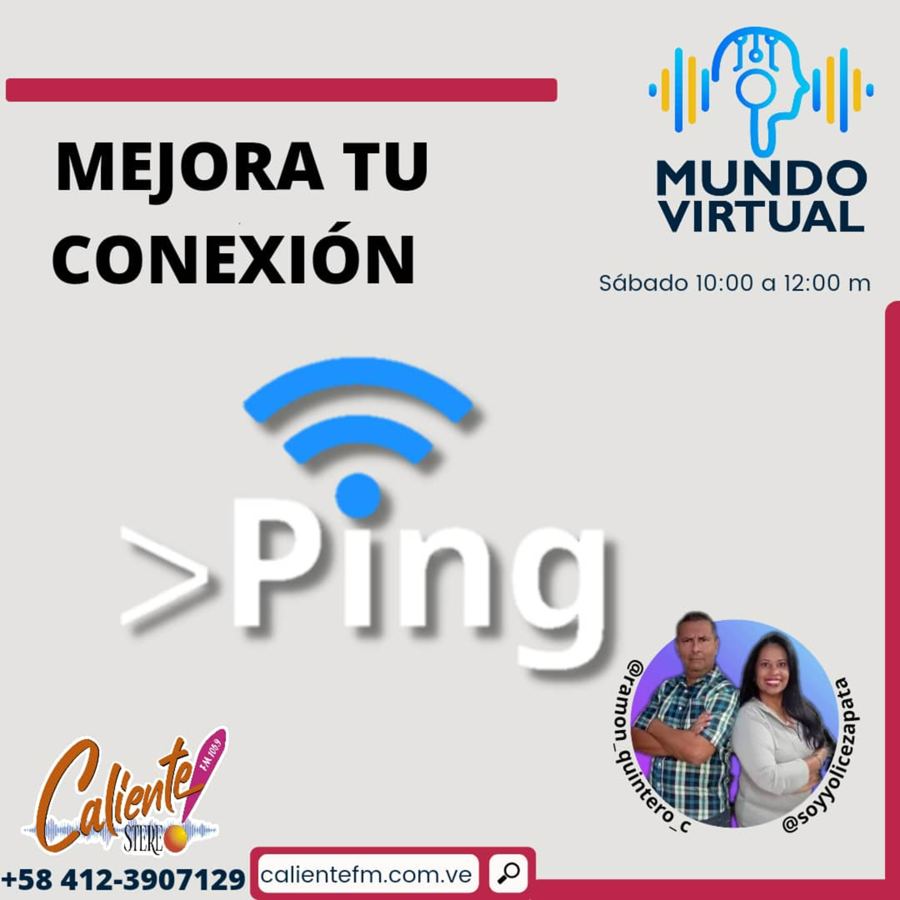 Mundo Virtual
