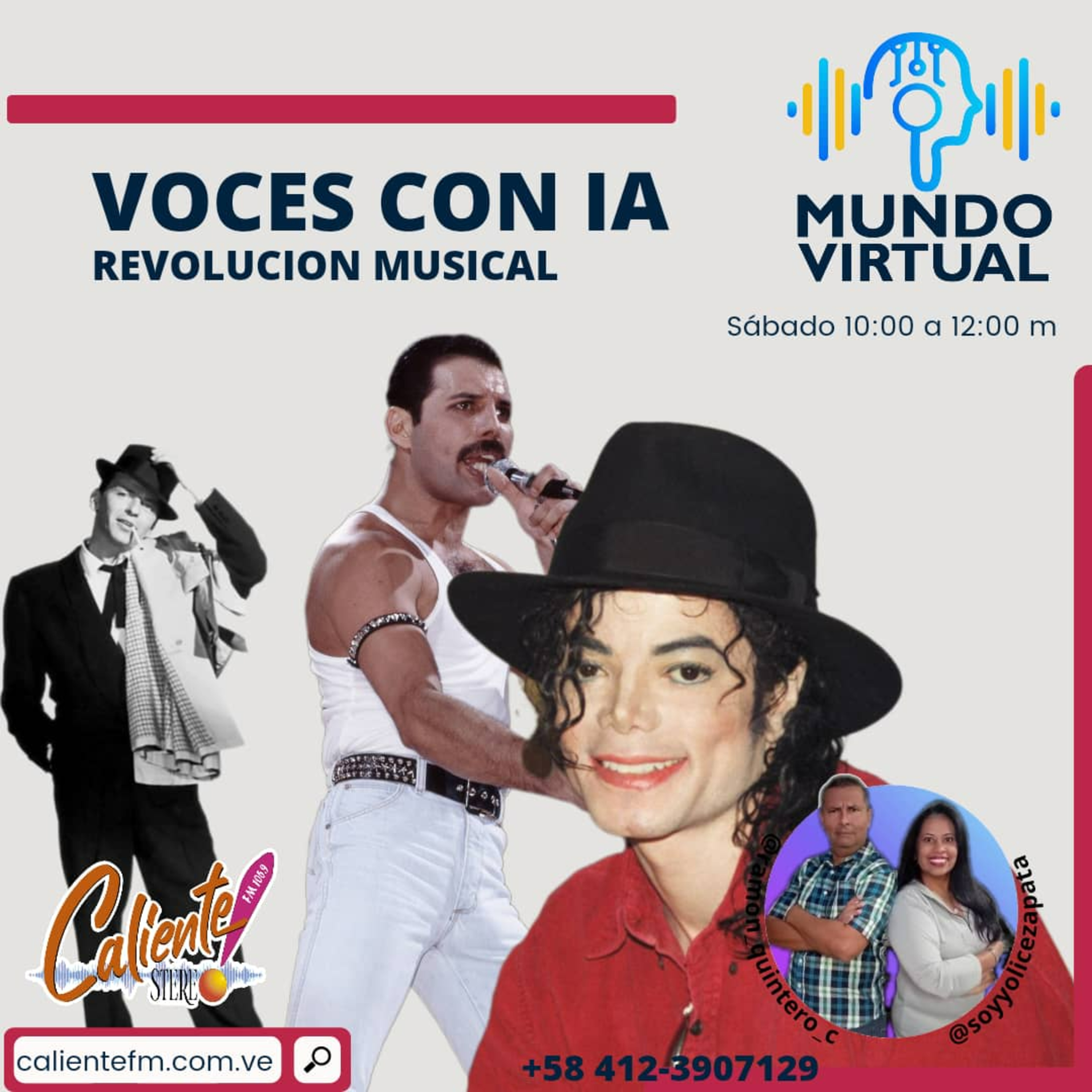 Mundo Virtual