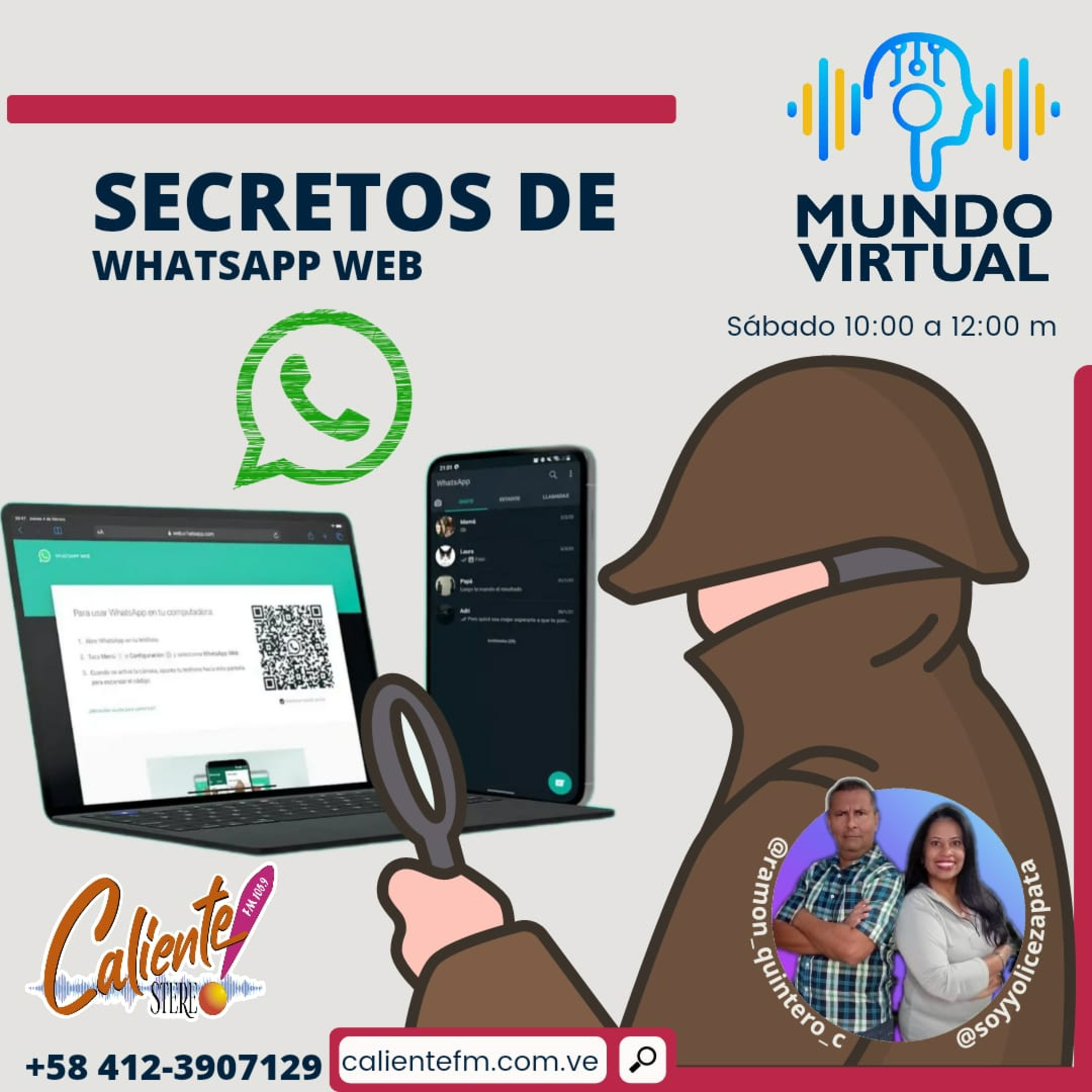 Mundo Virtual