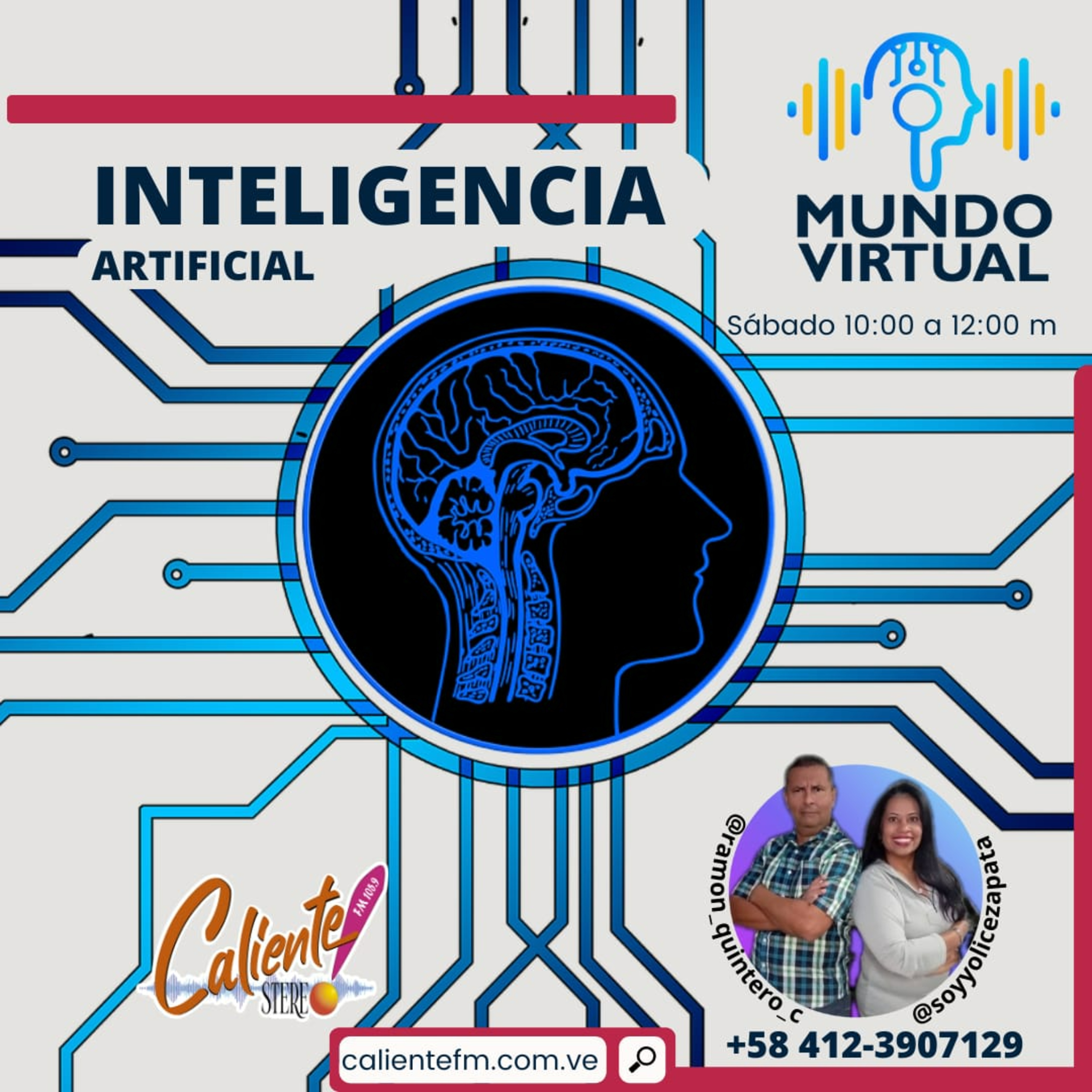 Mundo Virtual