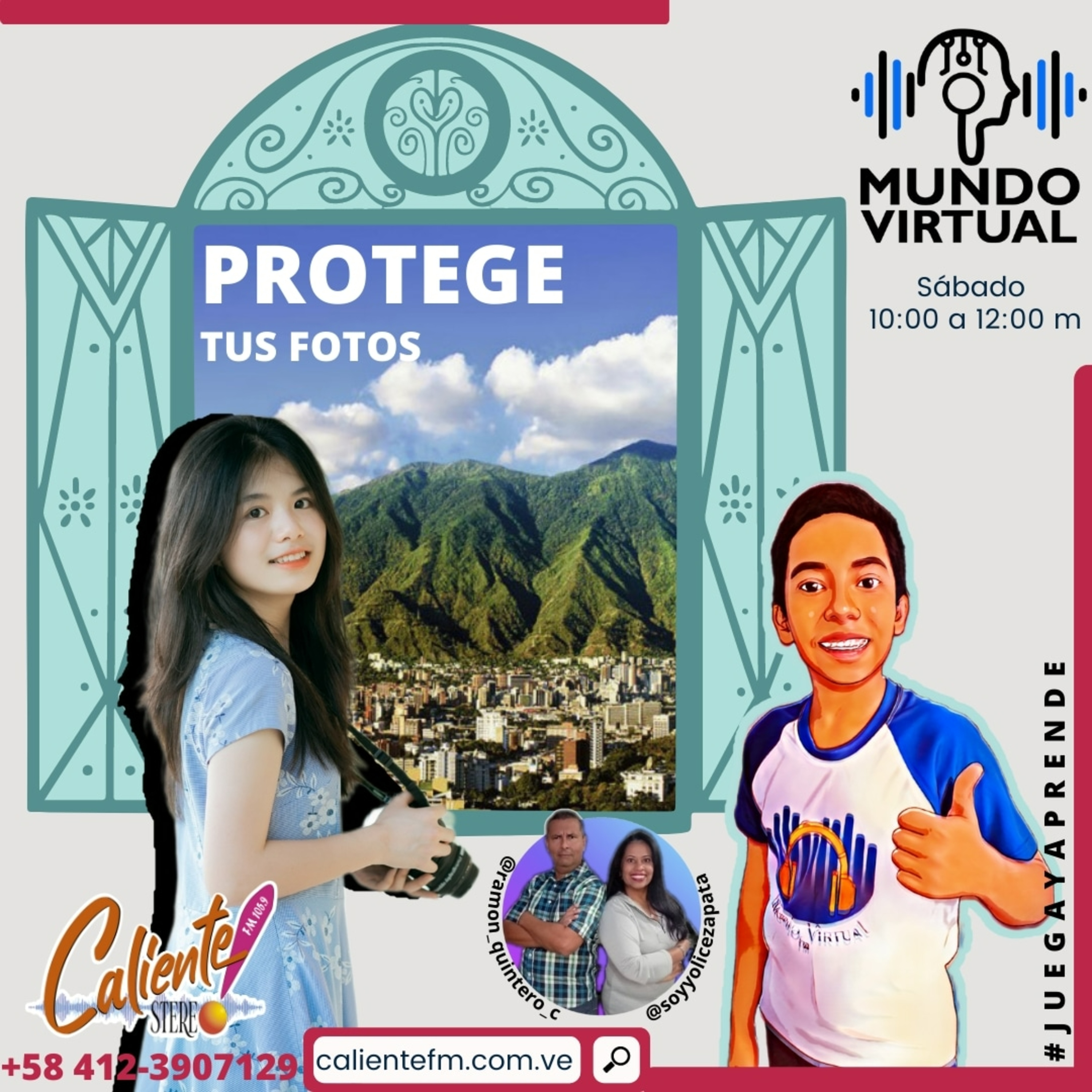 Mundo Virtual