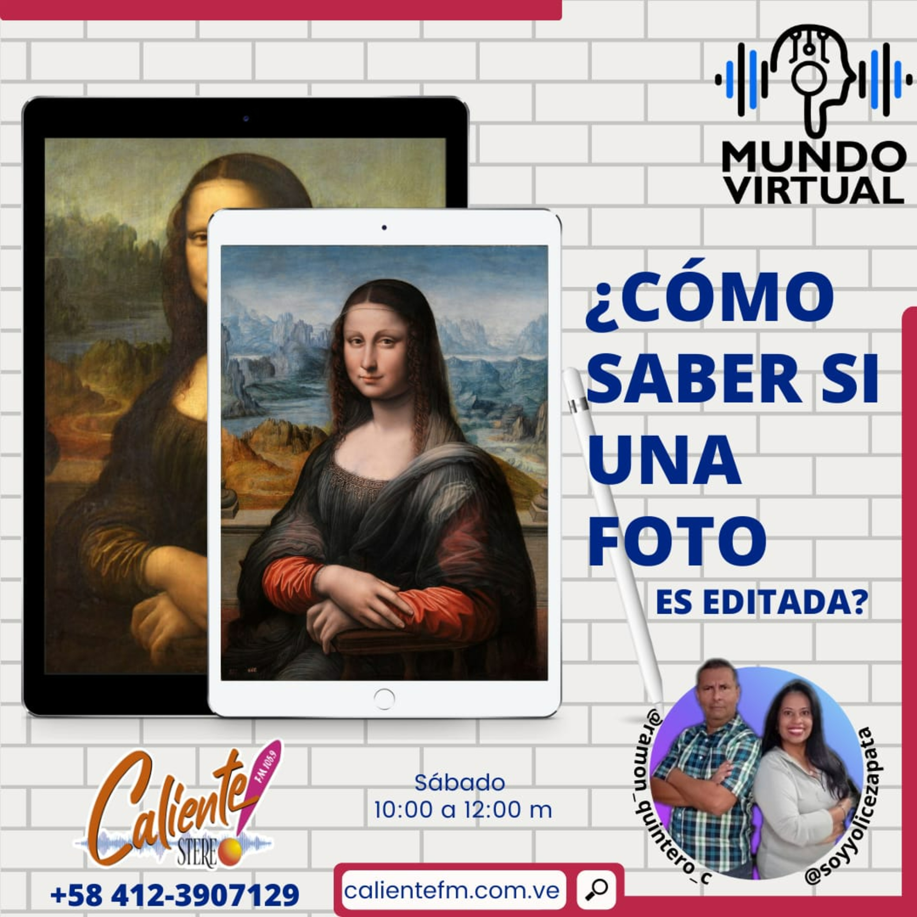 Mundo Virtual