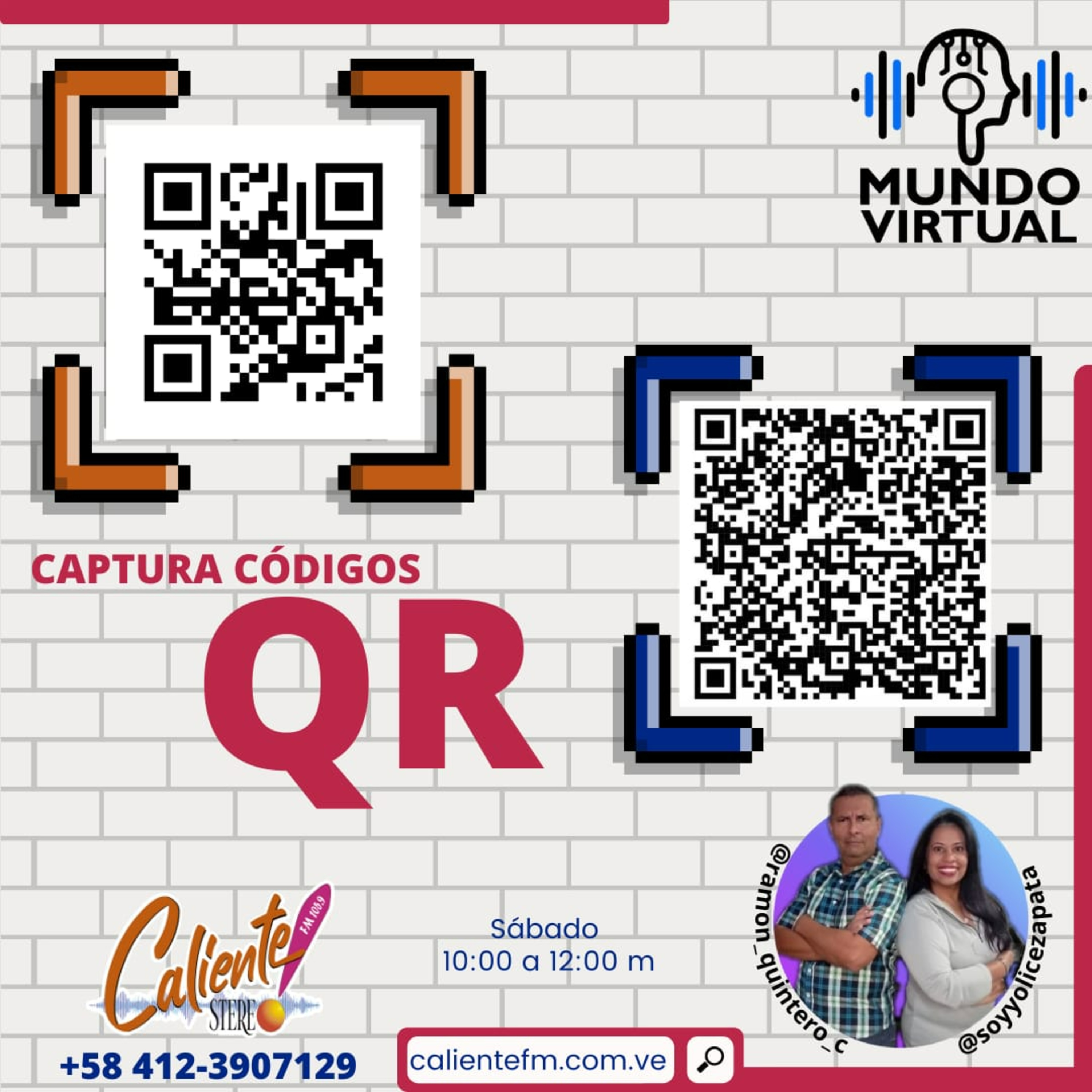 Mundo Virtual