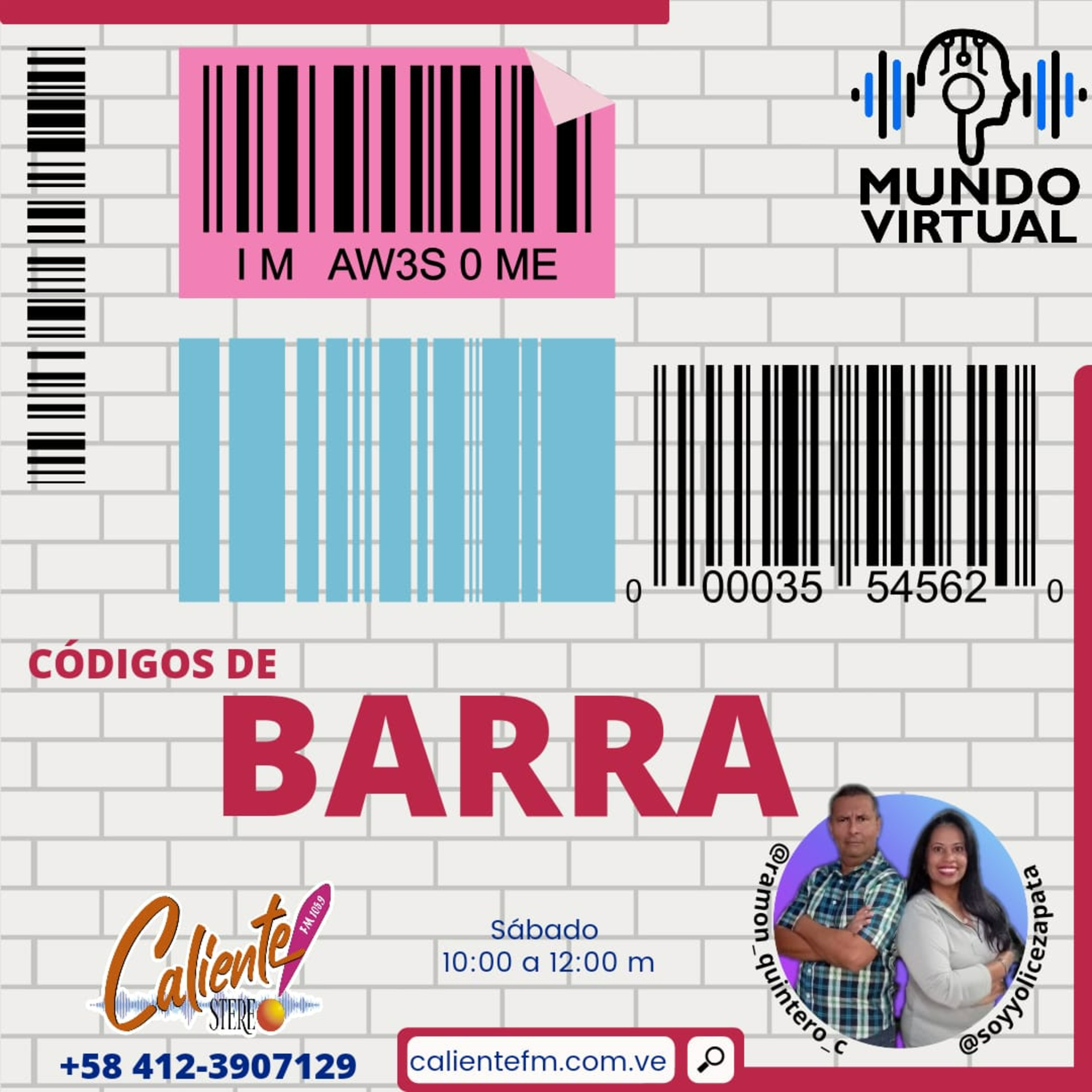 Mundo Virtual