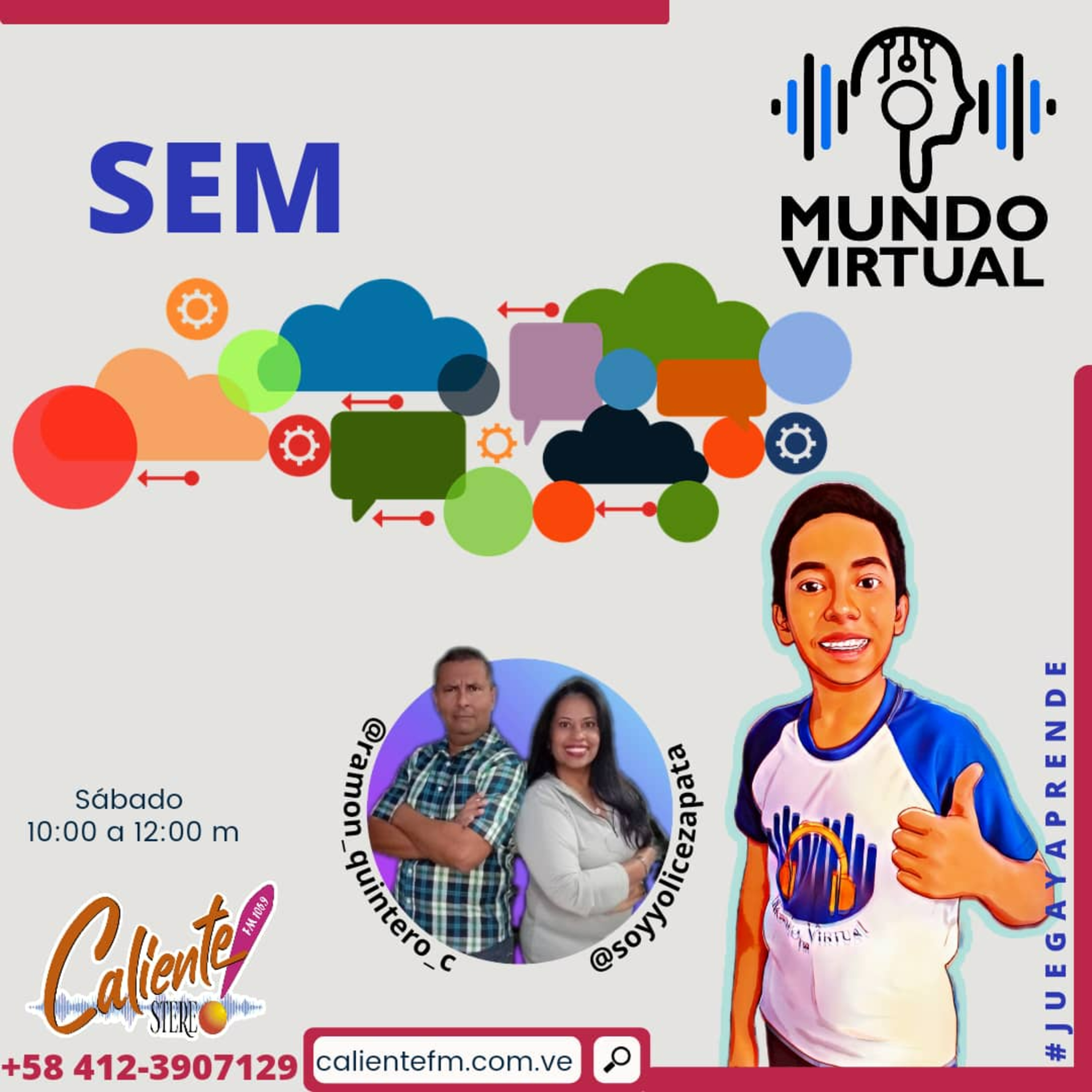 Mundo Virtual
