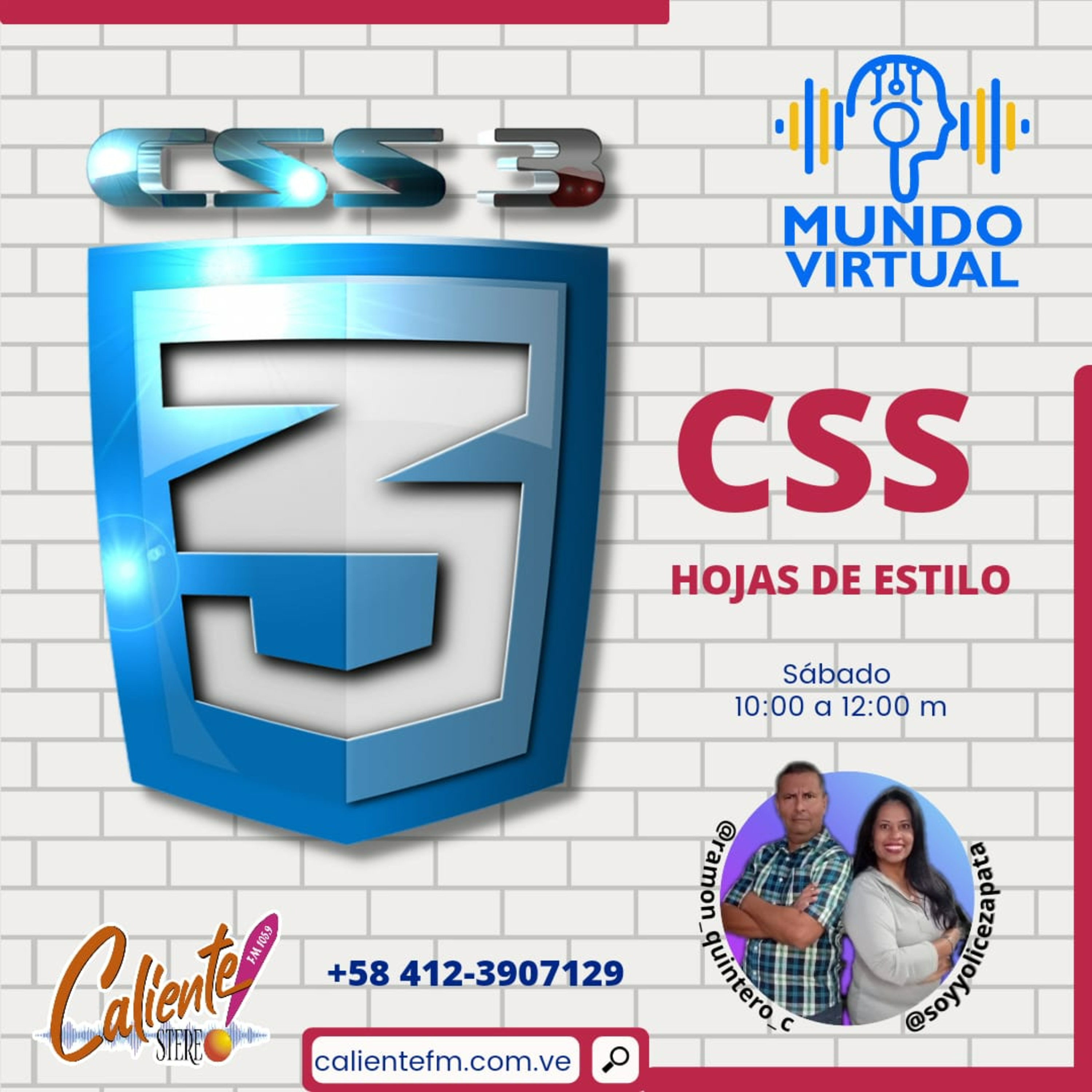 Mundo Virtual