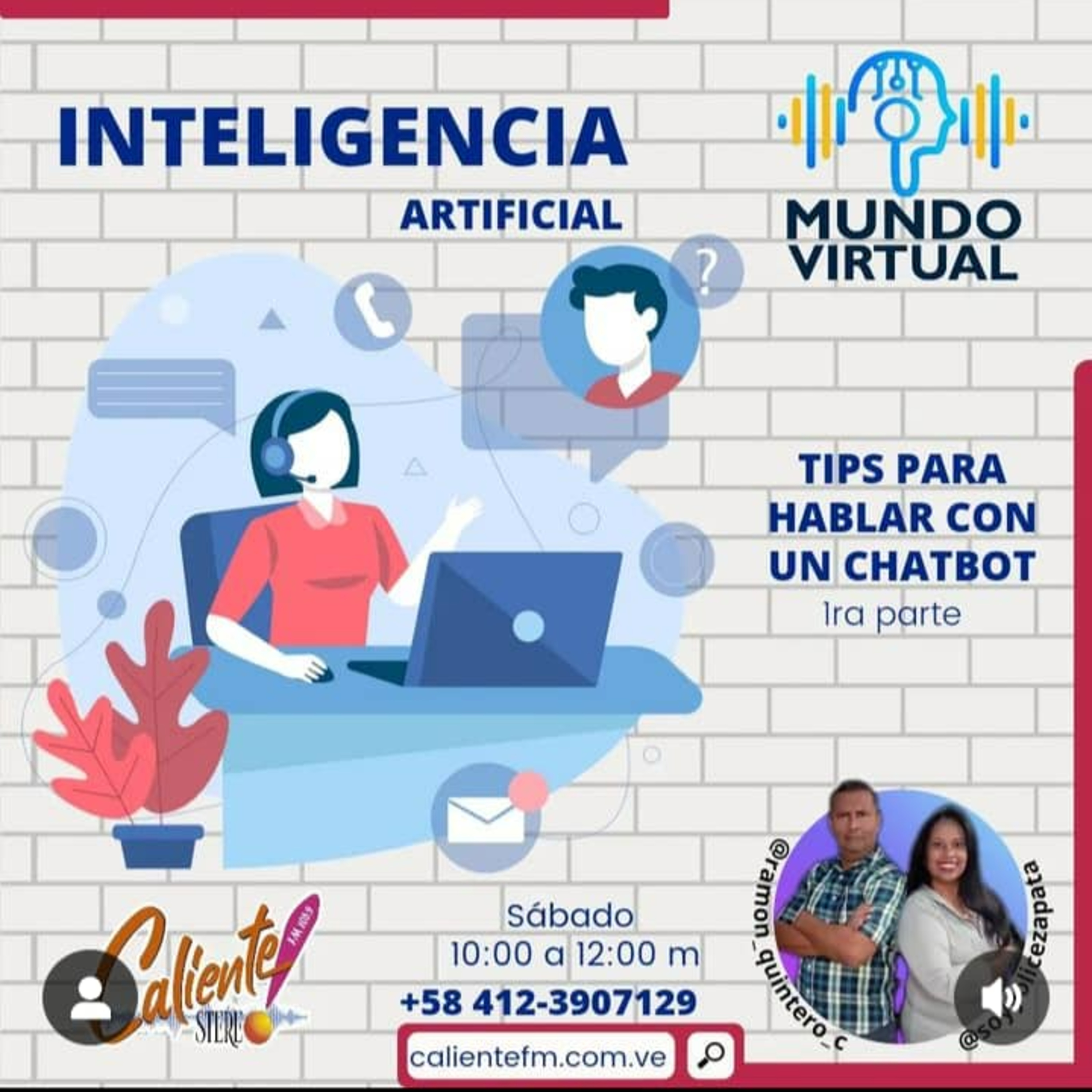 Mundo Virtual