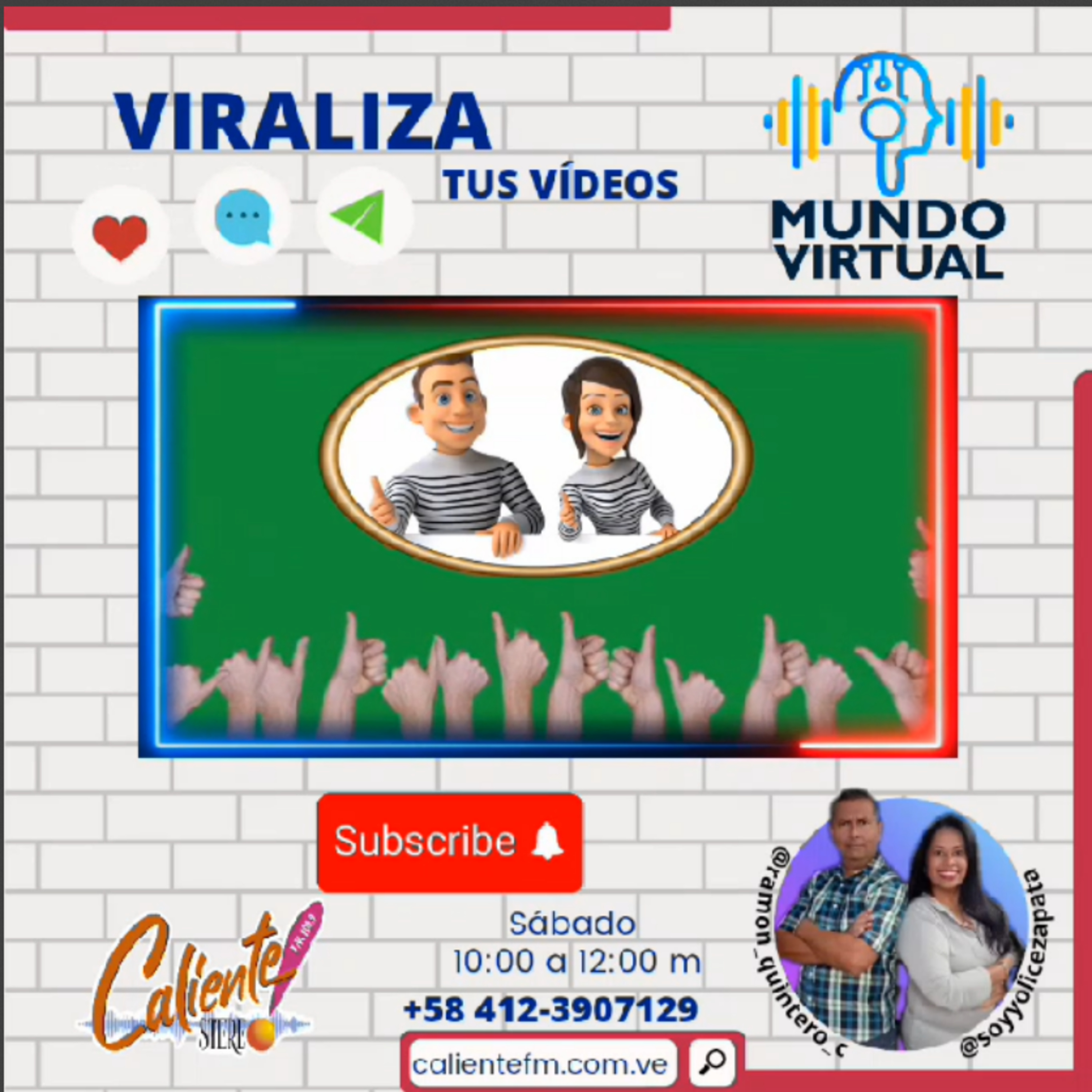 Mundo Virtual