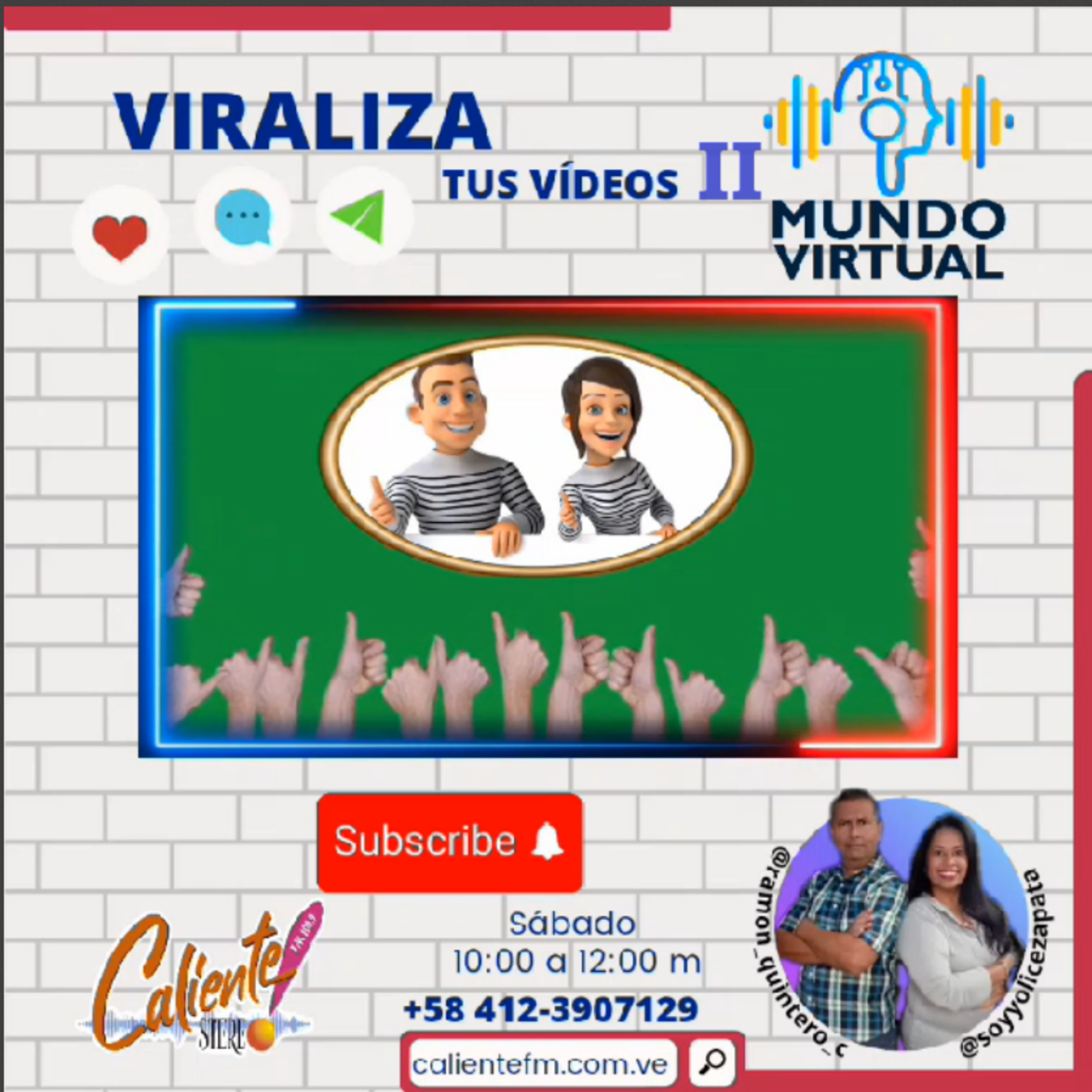 Mundo Virtual