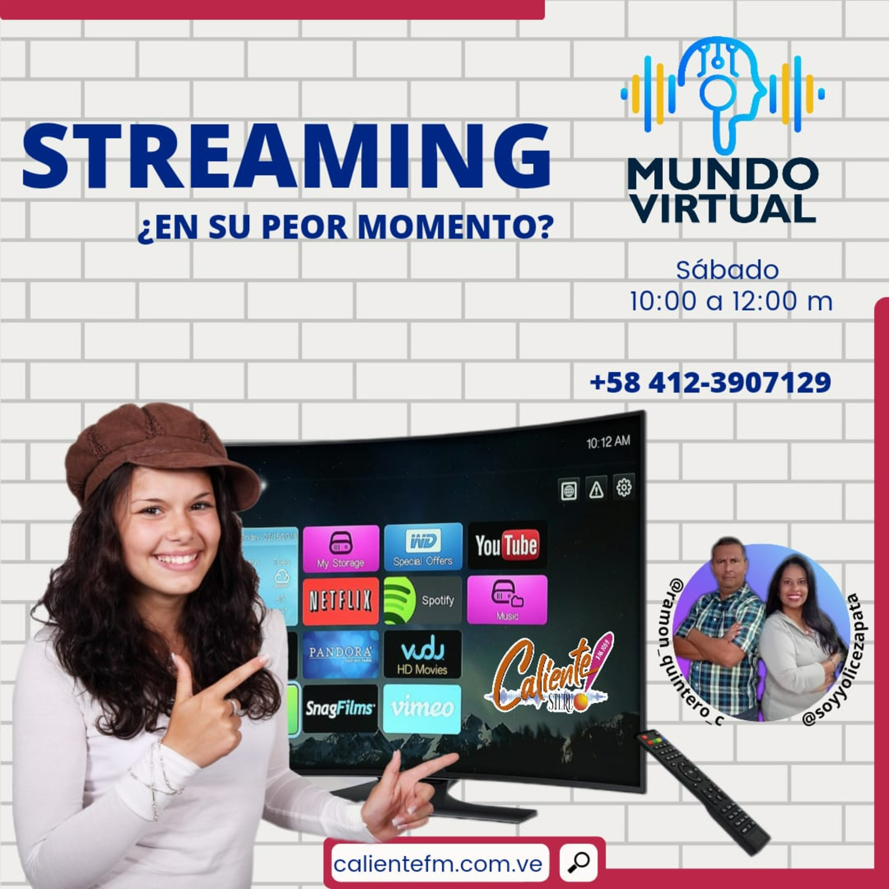 Mundo Virtual