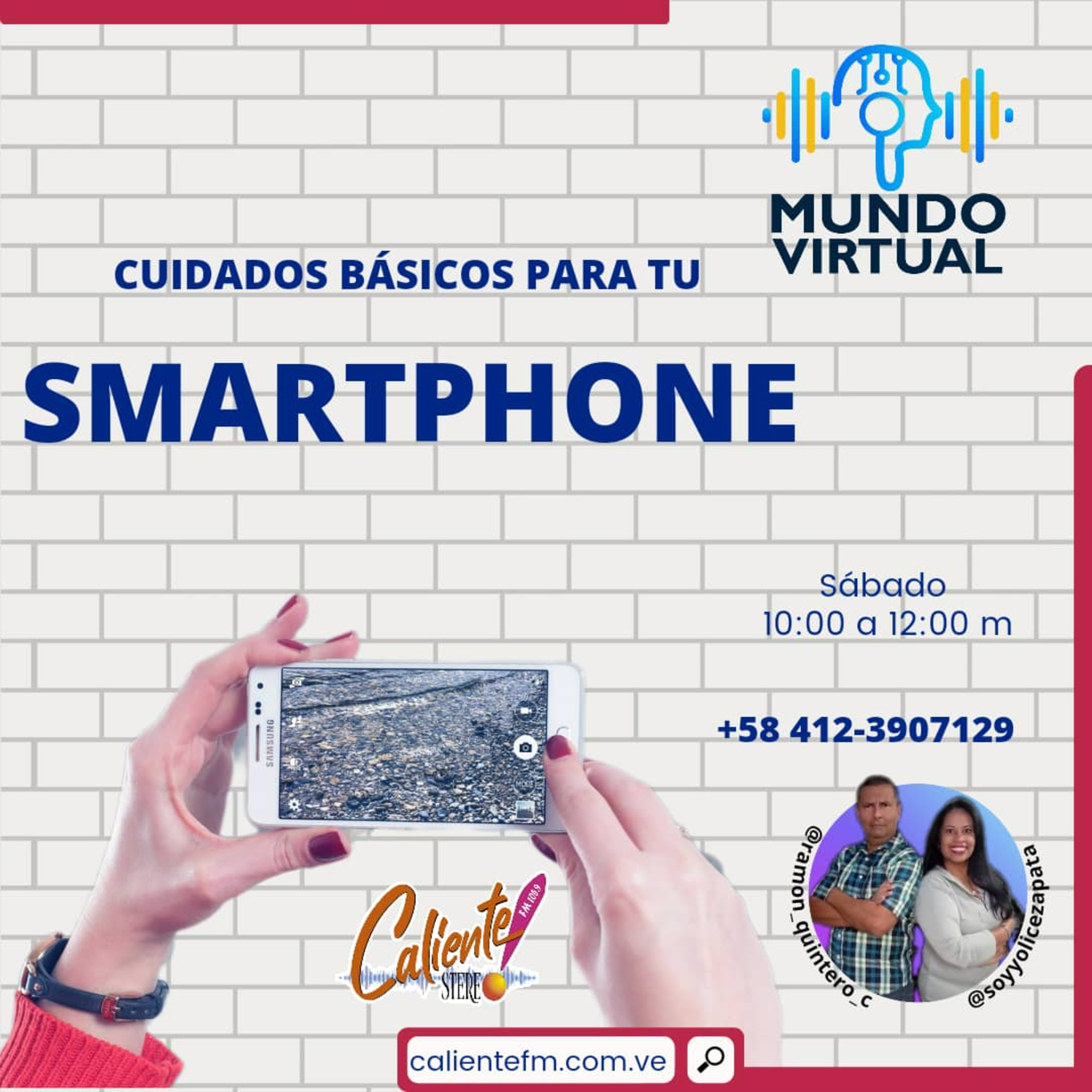 Mundo Virtual