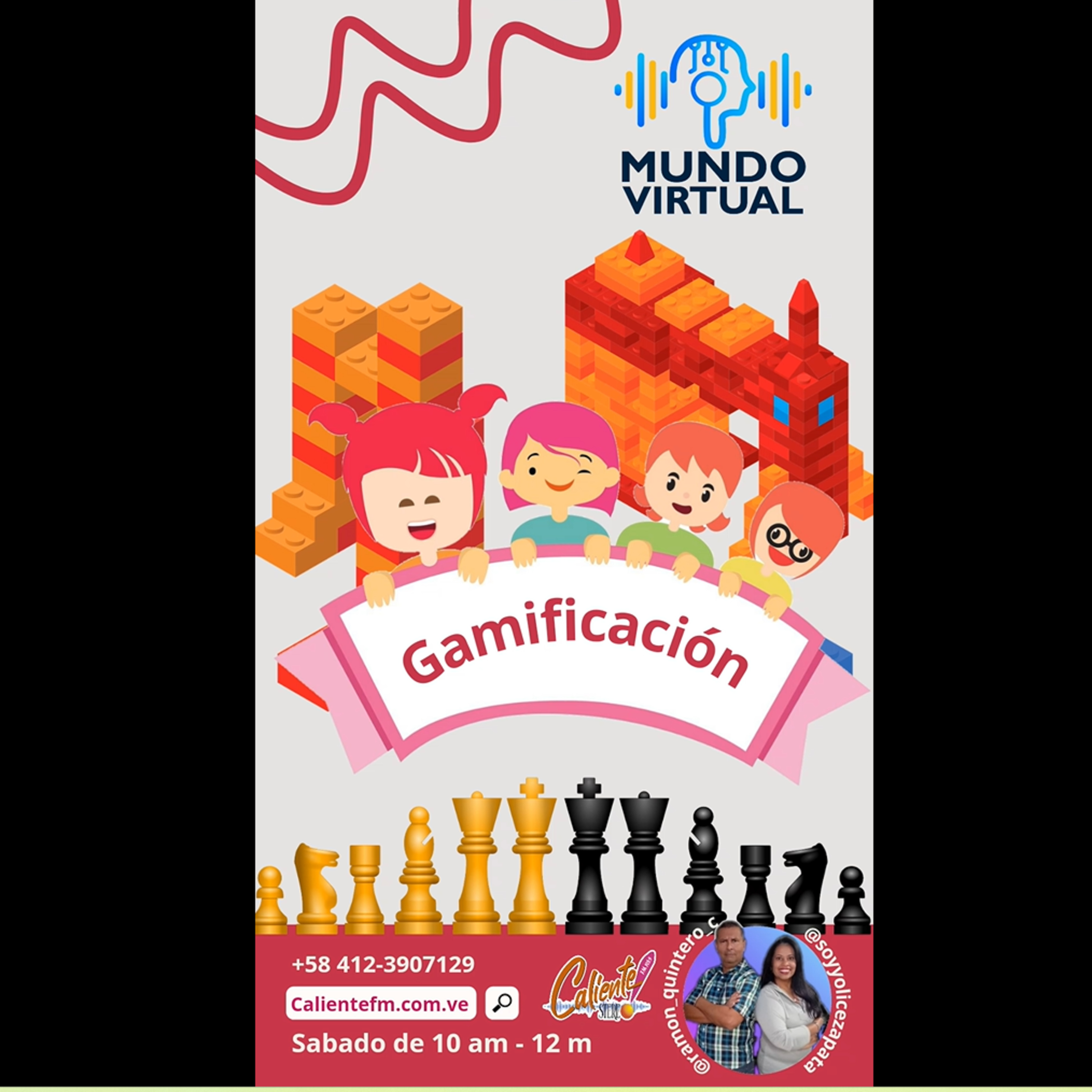 Mundo Virtual