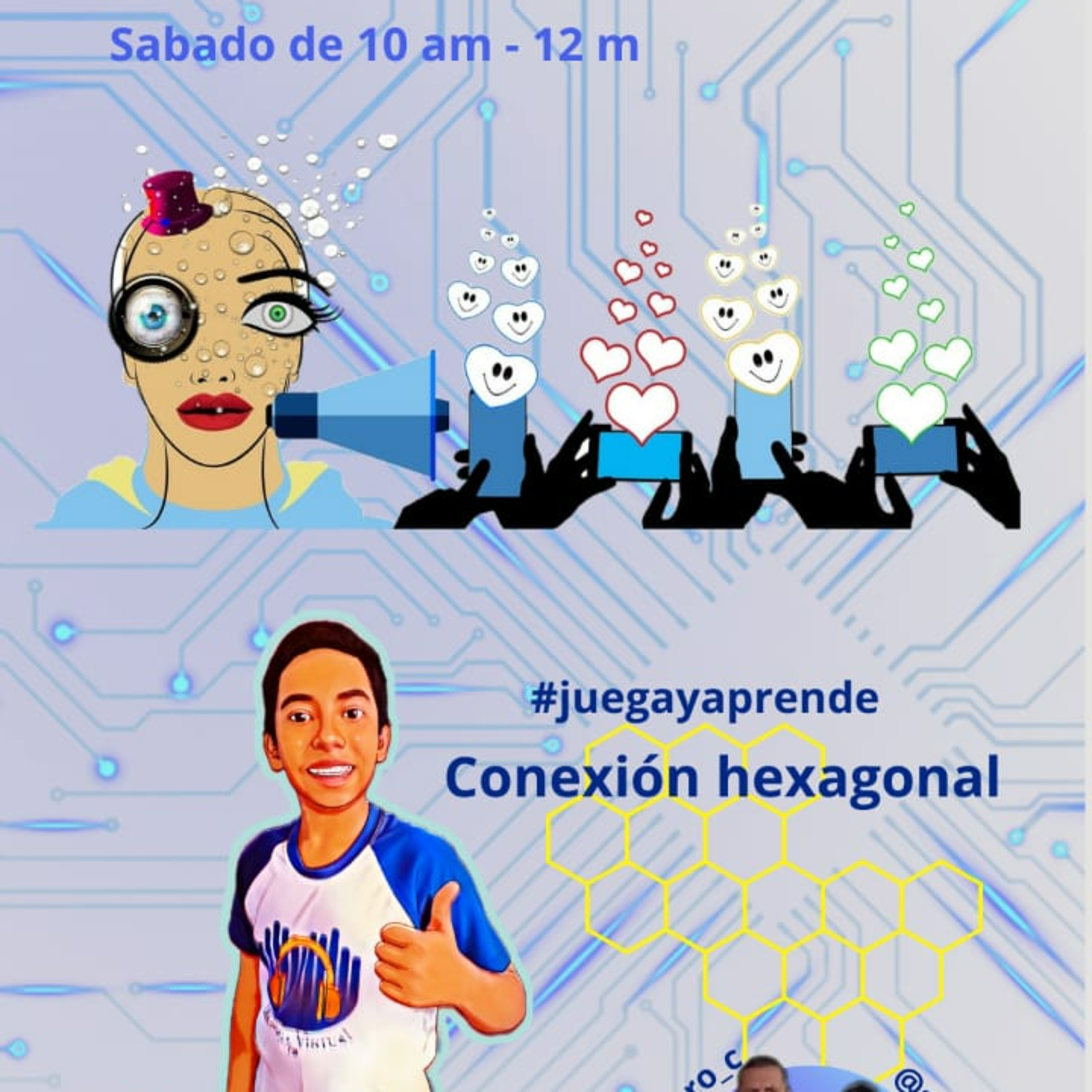 Mundo Virtual