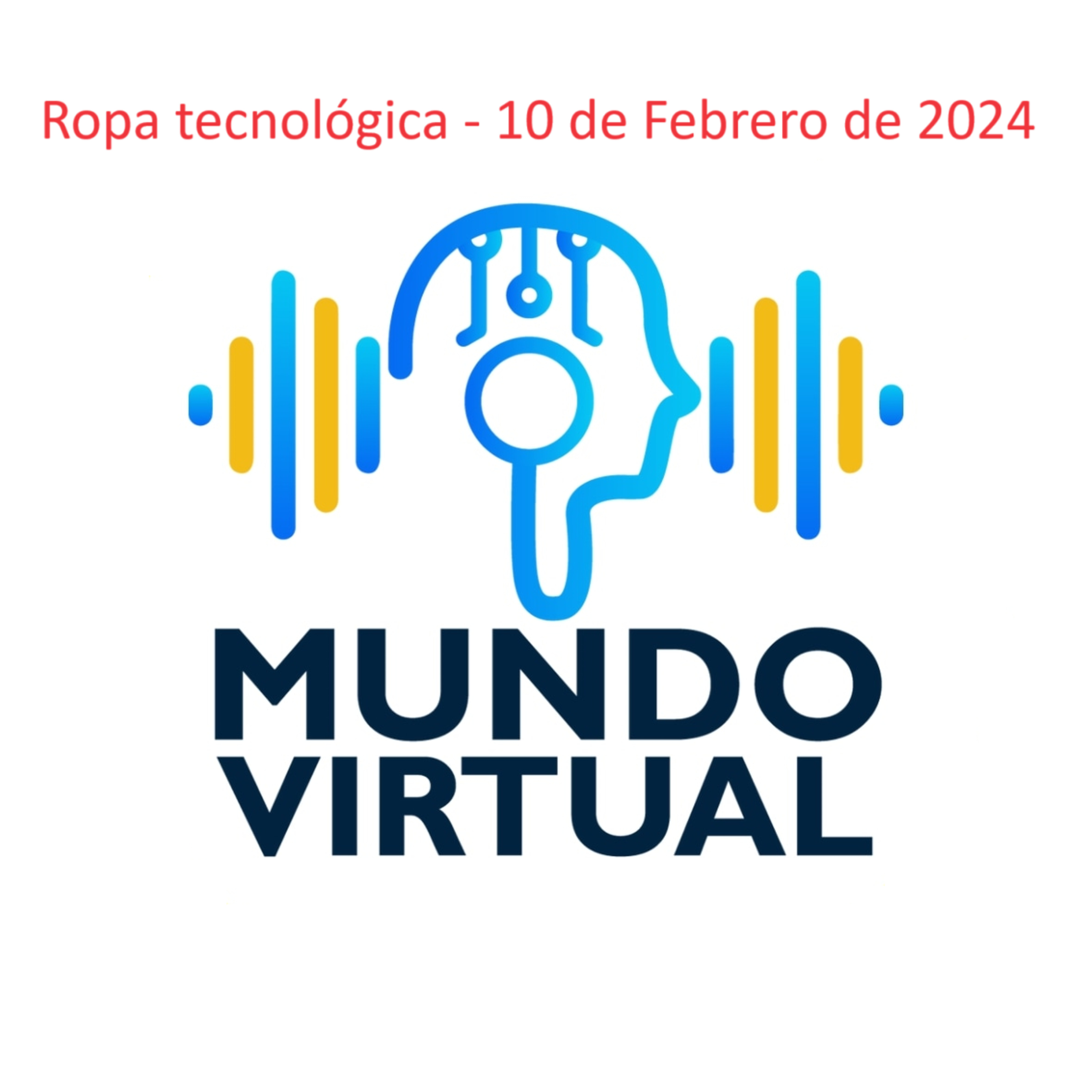 Mundo Virtual