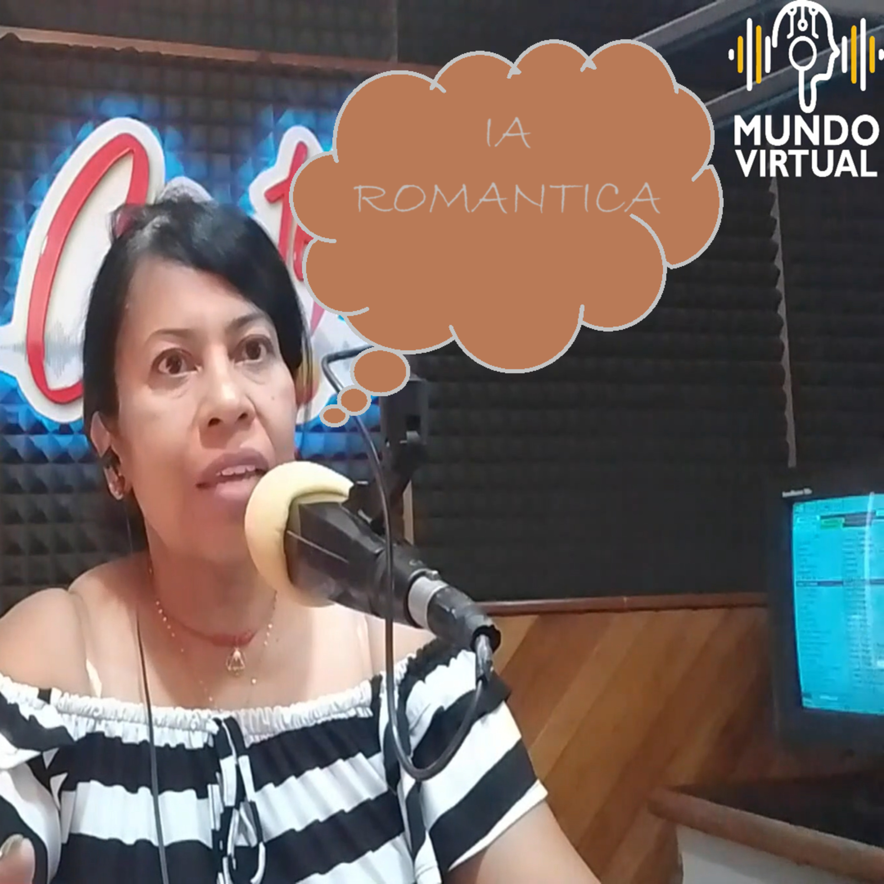 Mundo Virtual