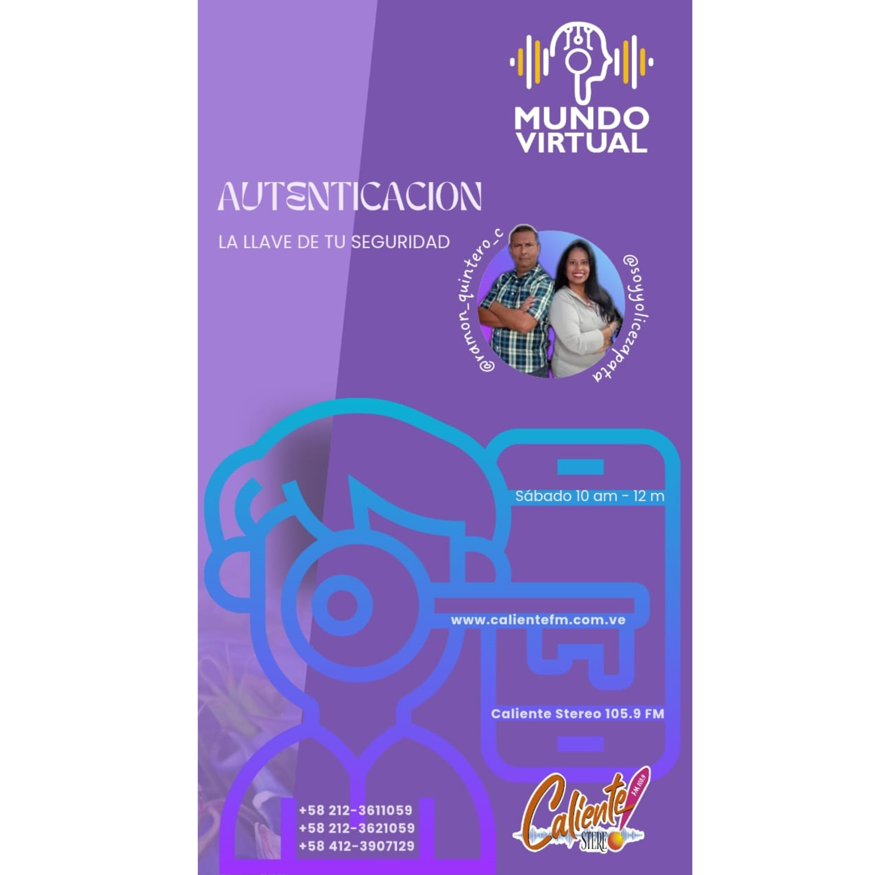 Mundo Virtual
