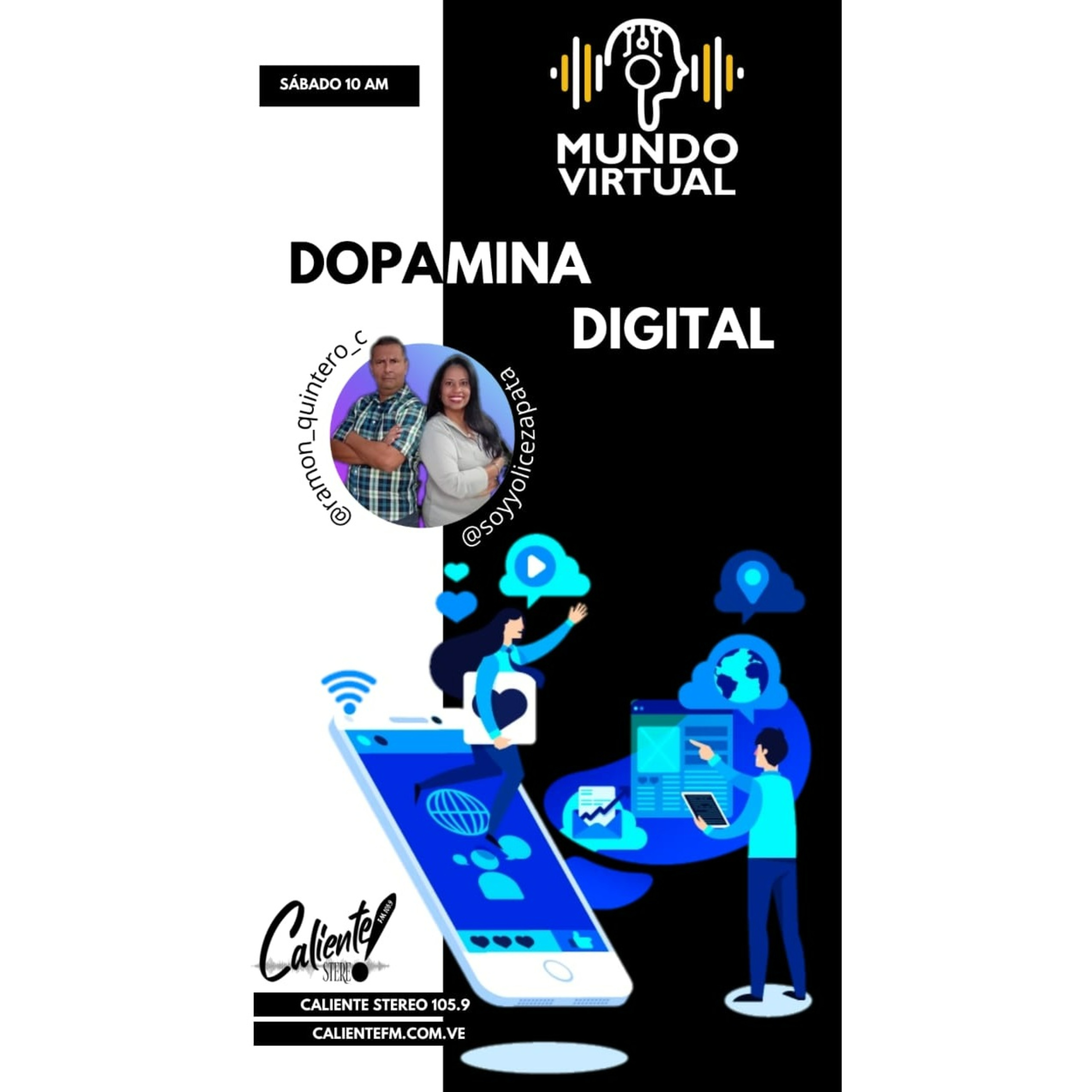 Mundo Virtual
