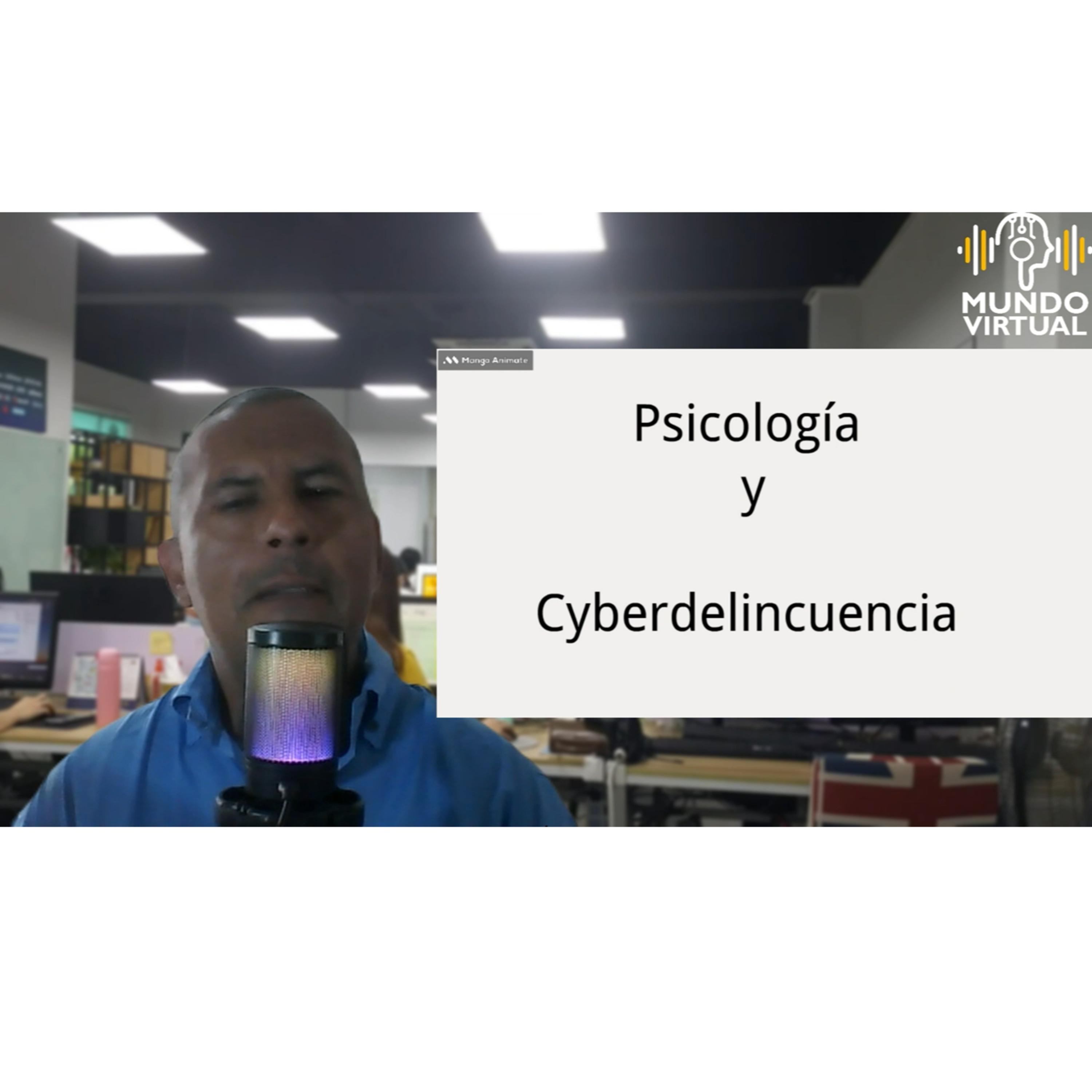 Mundo Virtual