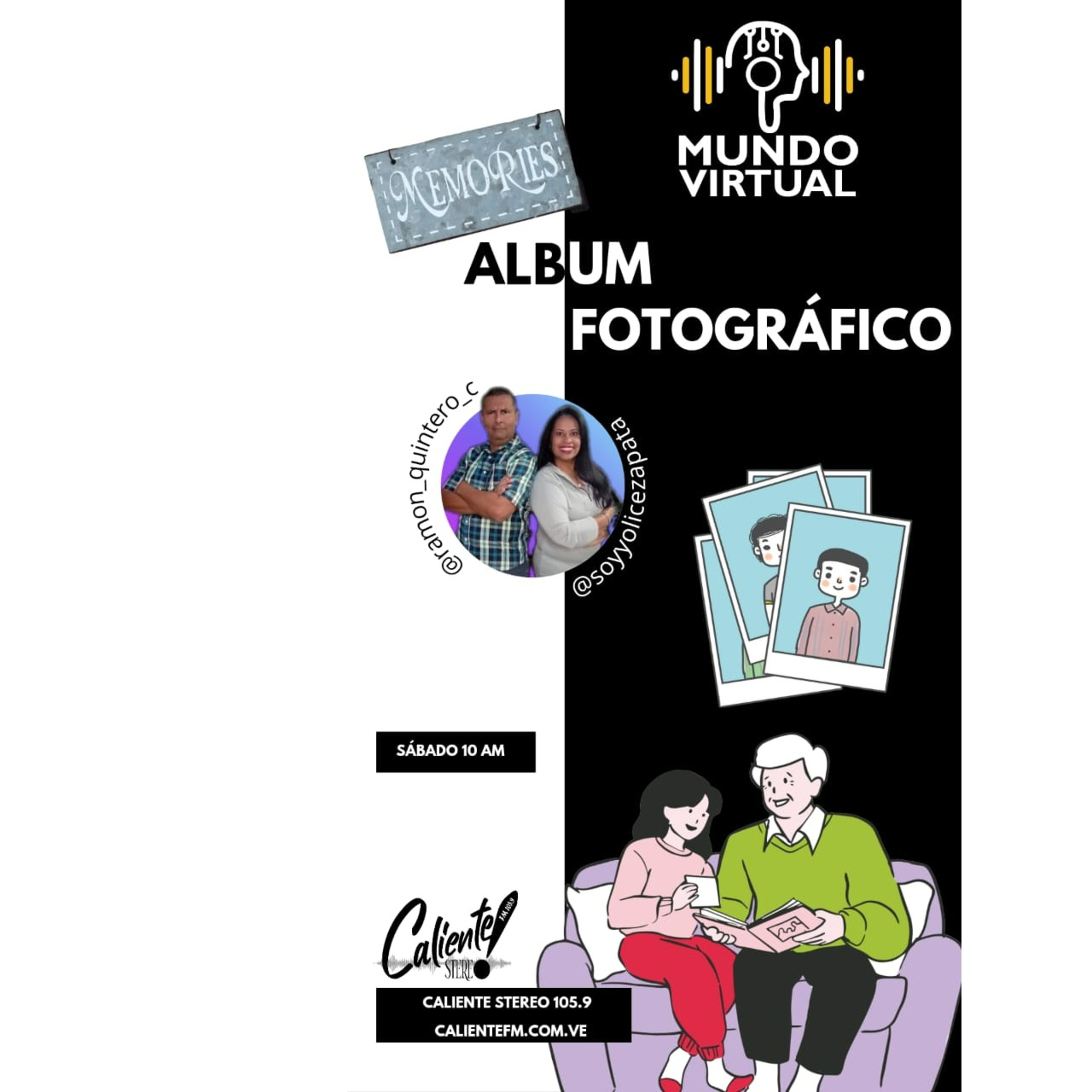 Mundo Virtual
