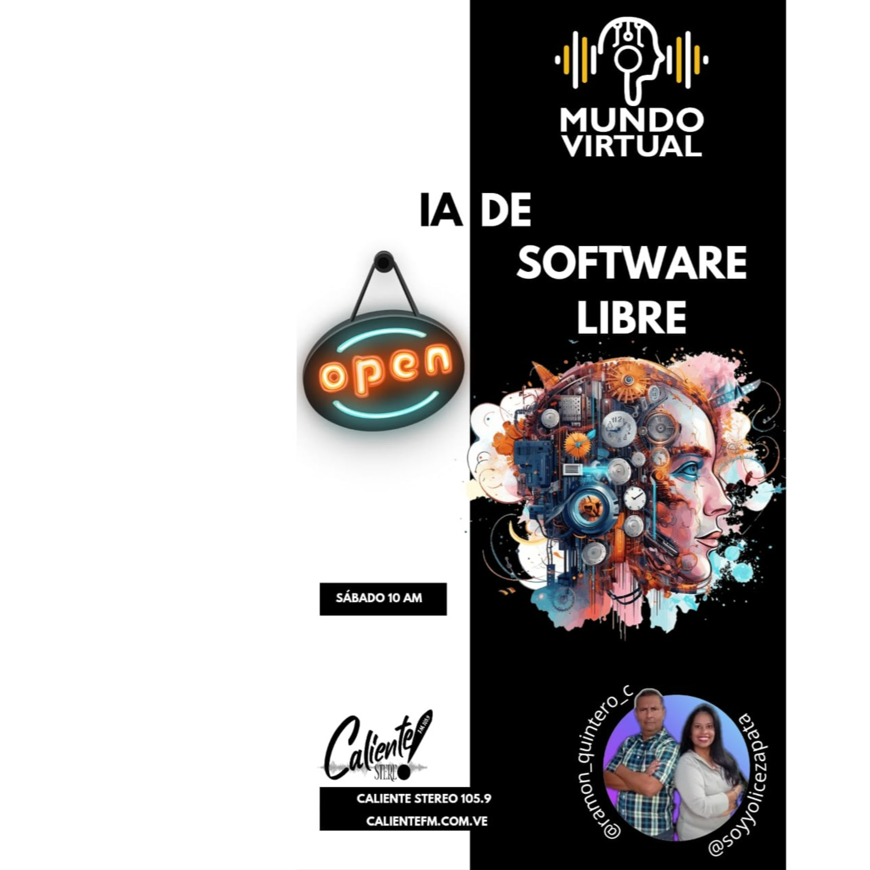 Mundo Virtual