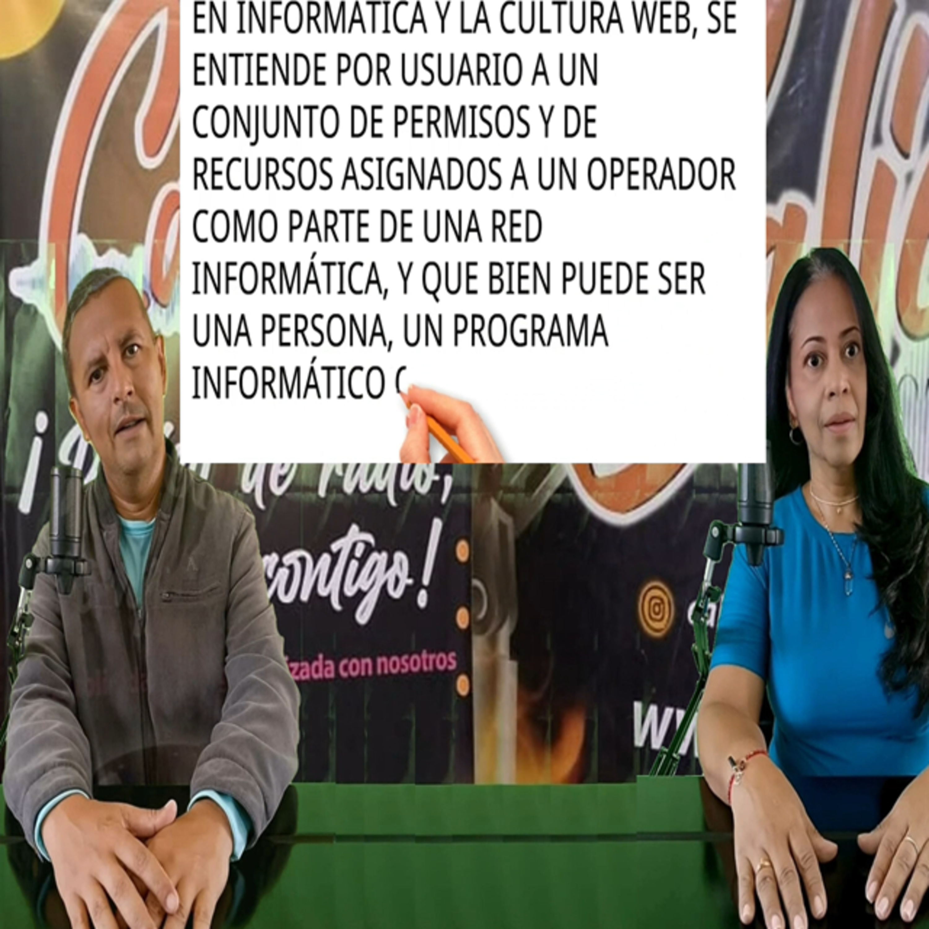 Mundo Virtual