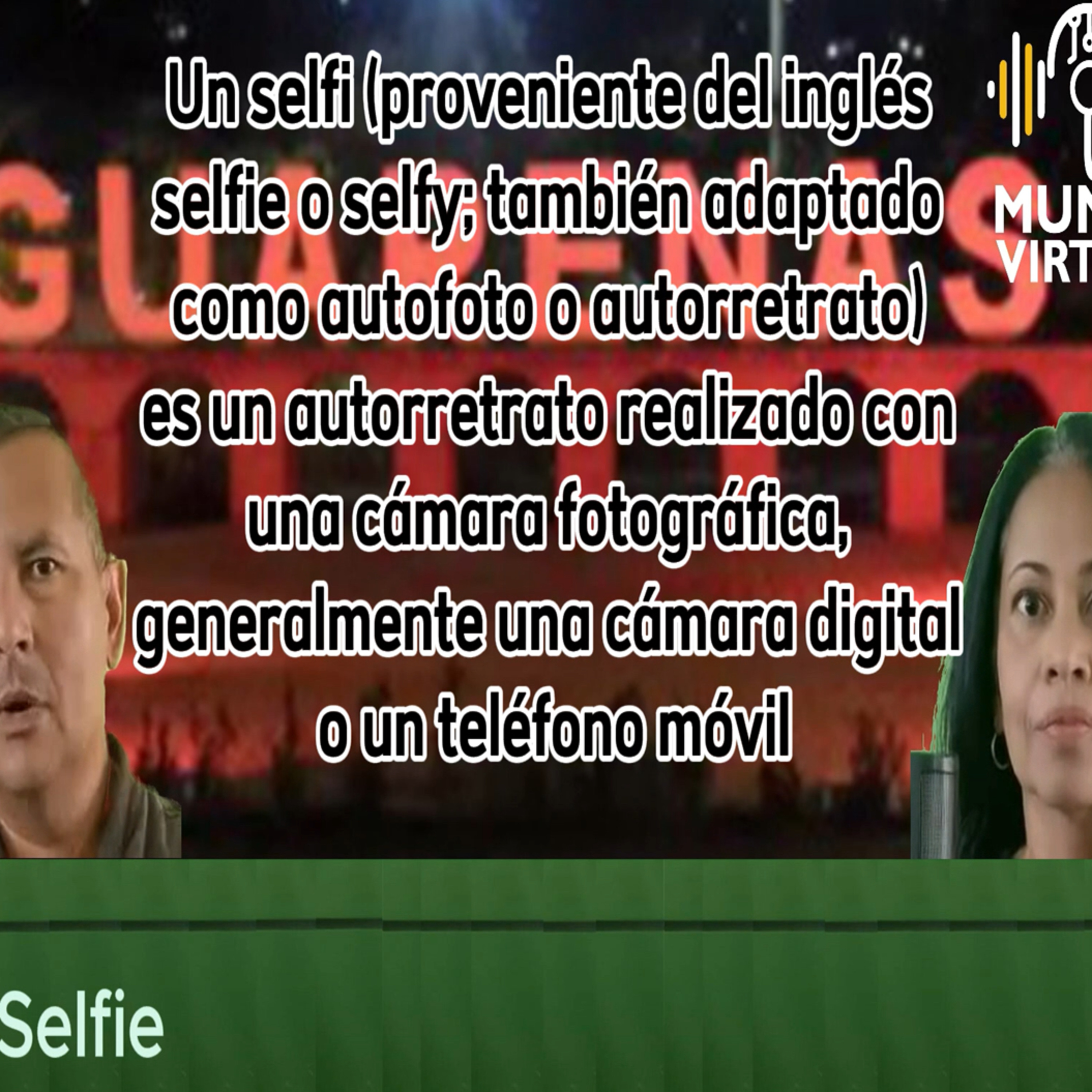 Mundo Virtual