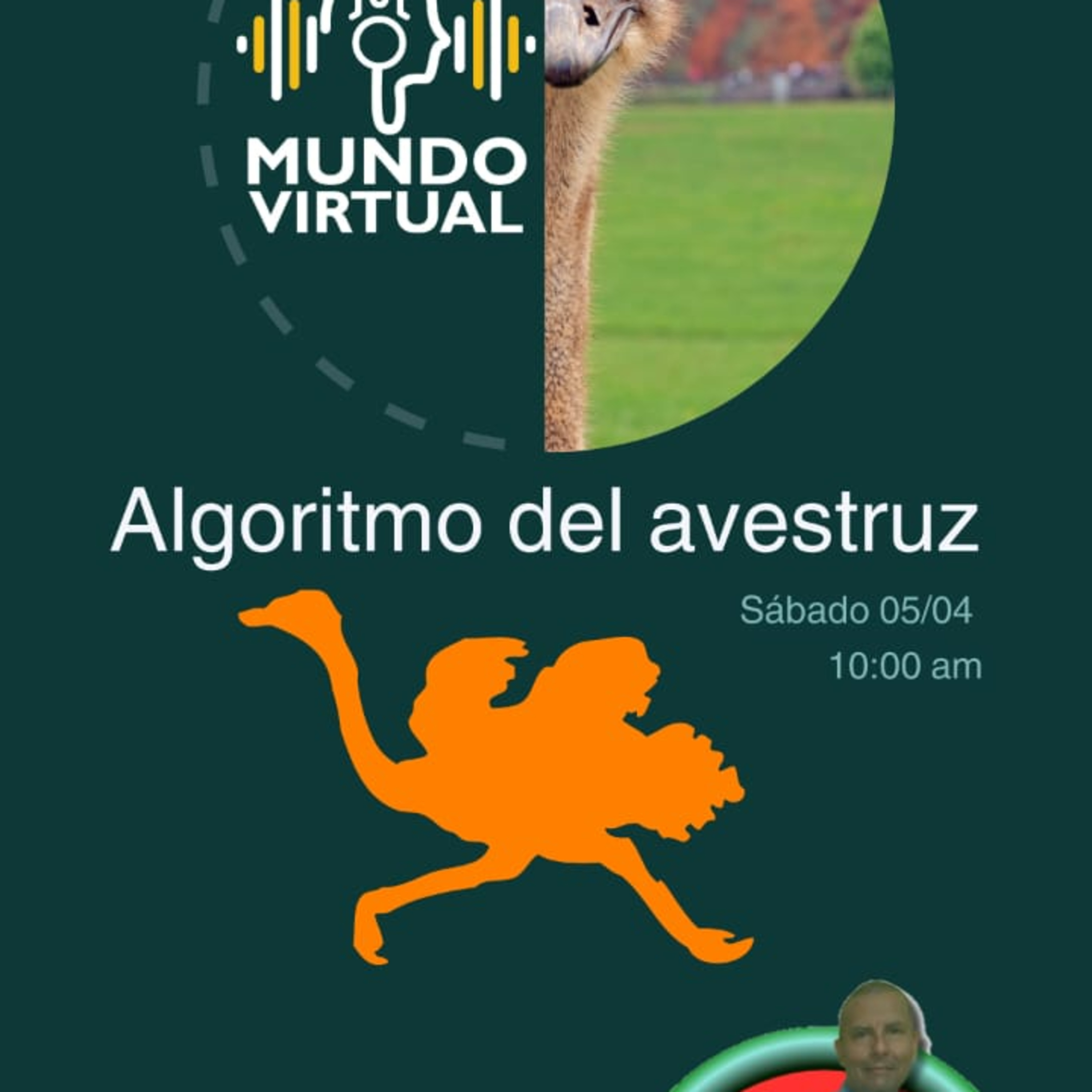 Mundo Virtual
