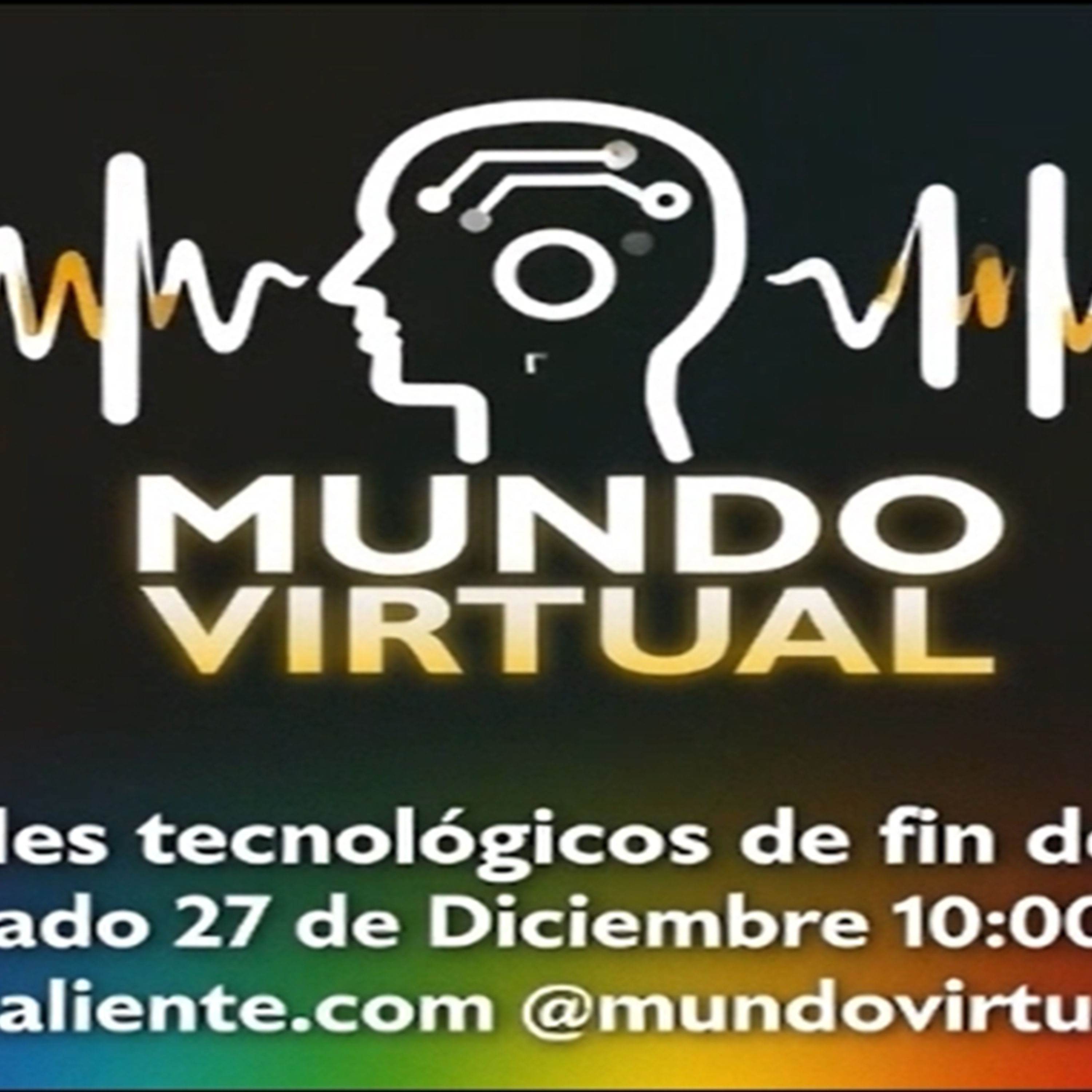 Rituales tecnológicos para el año nuevo